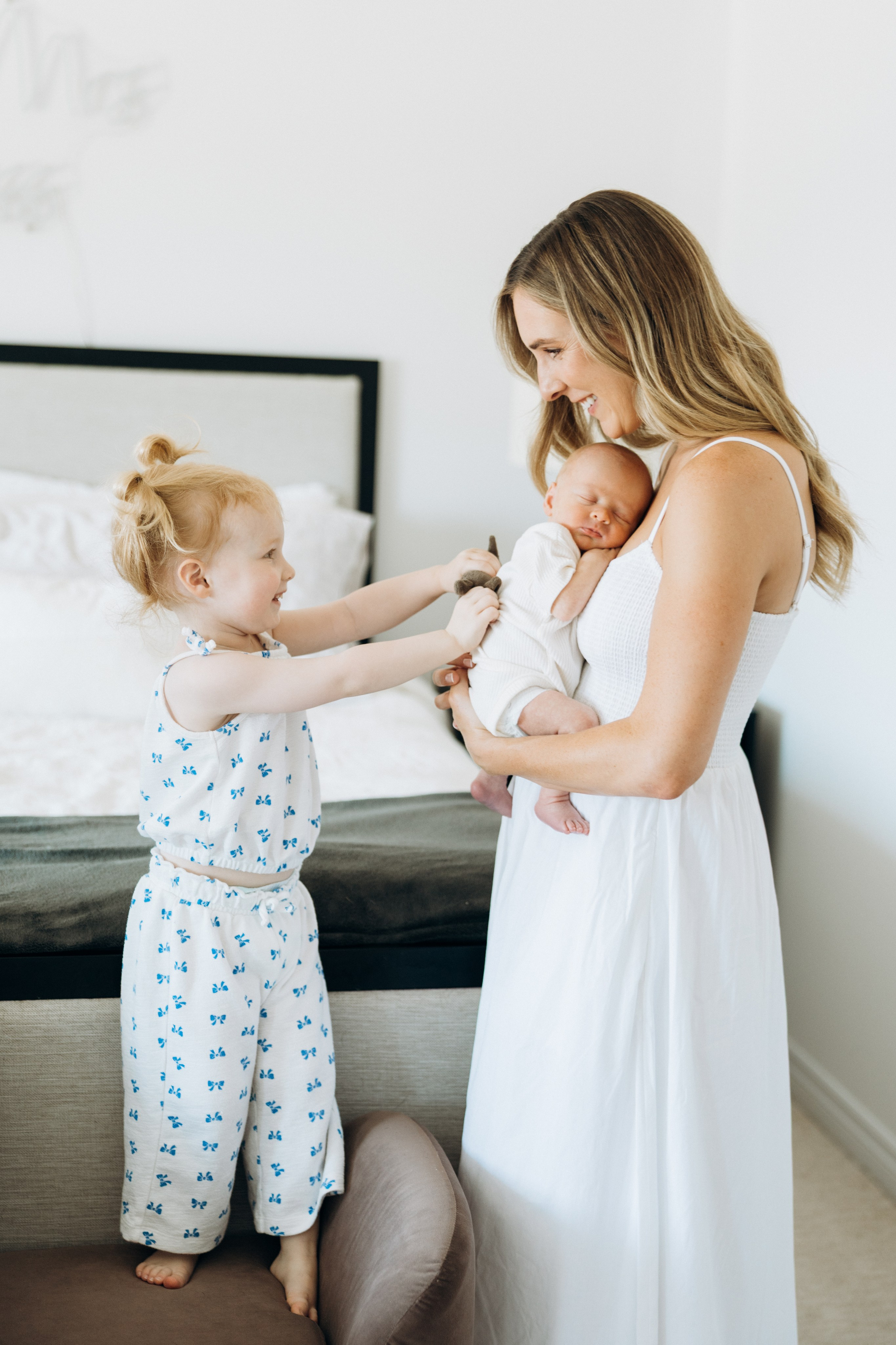 Baby Myles. Wedding Photographer Toronto