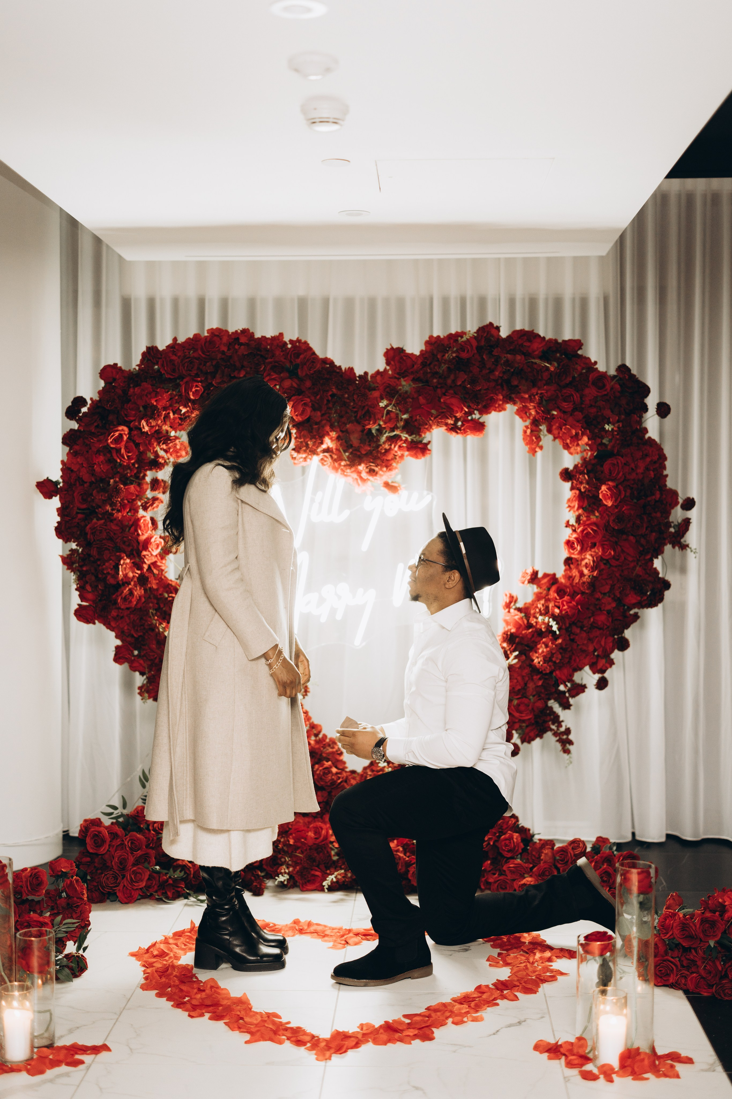 Yes!. Wedding Photographer Toronto