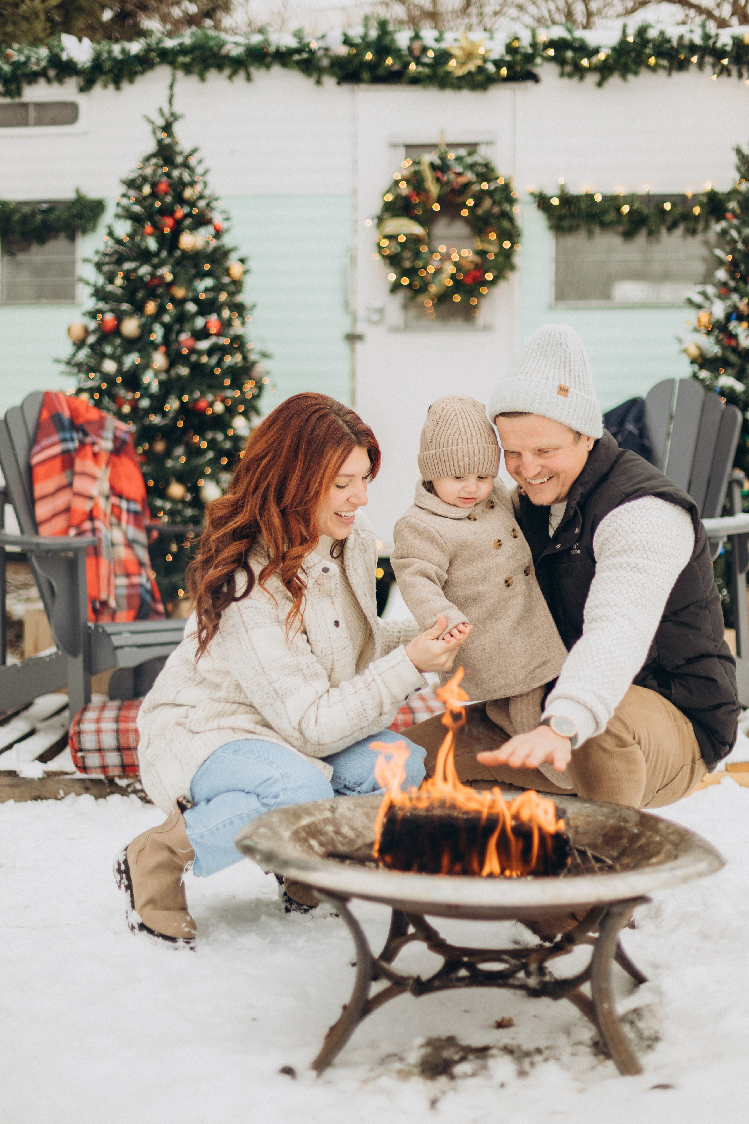 Merry Christmas!. Wedding Photographer Toronto