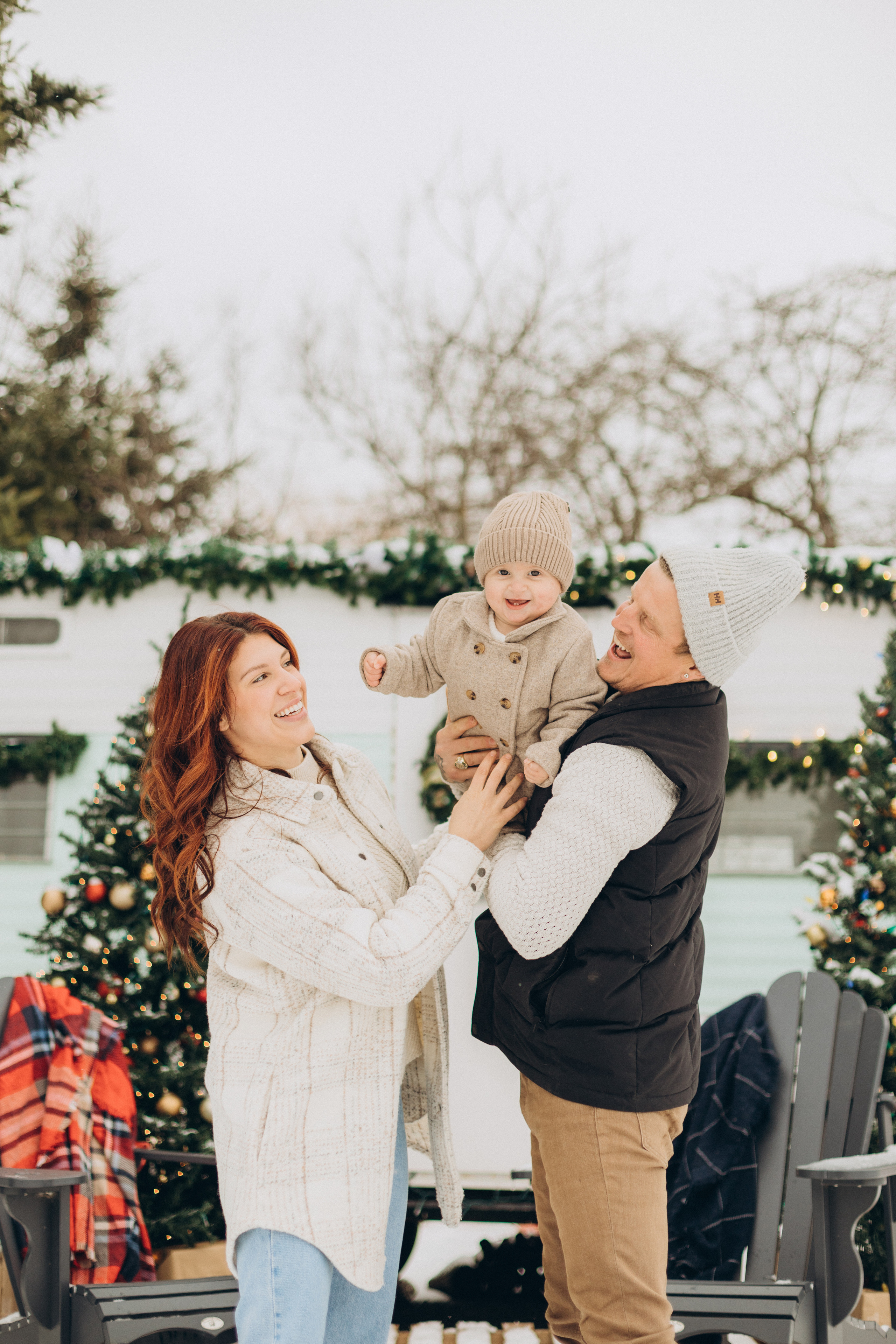 Merry Christmas!. Wedding Photographer Toronto