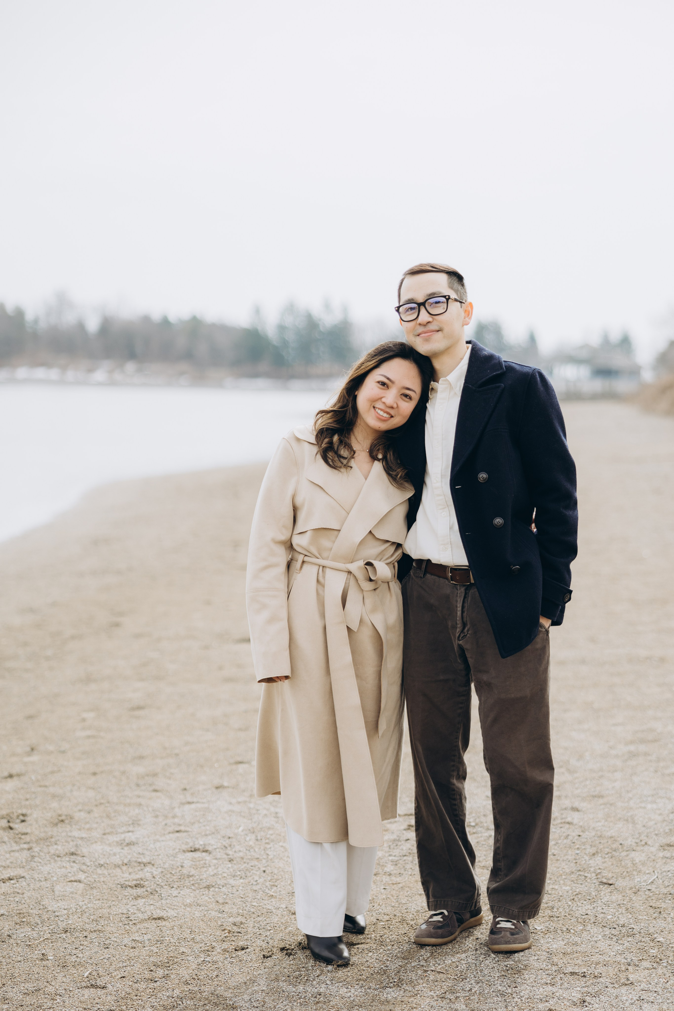 Yes!. Wedding Photographer Toronto