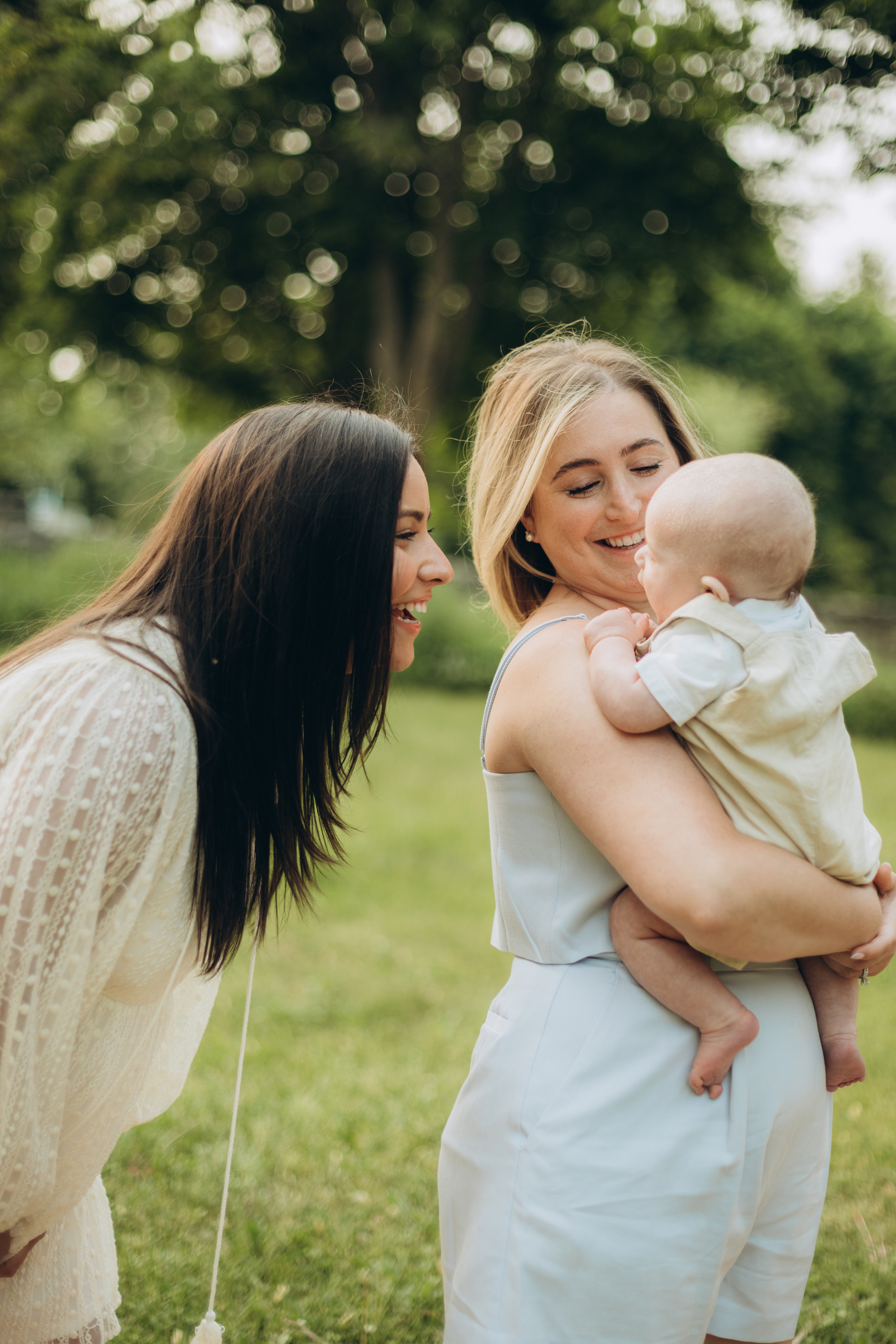 Family session. Wedding Photographer Toronto