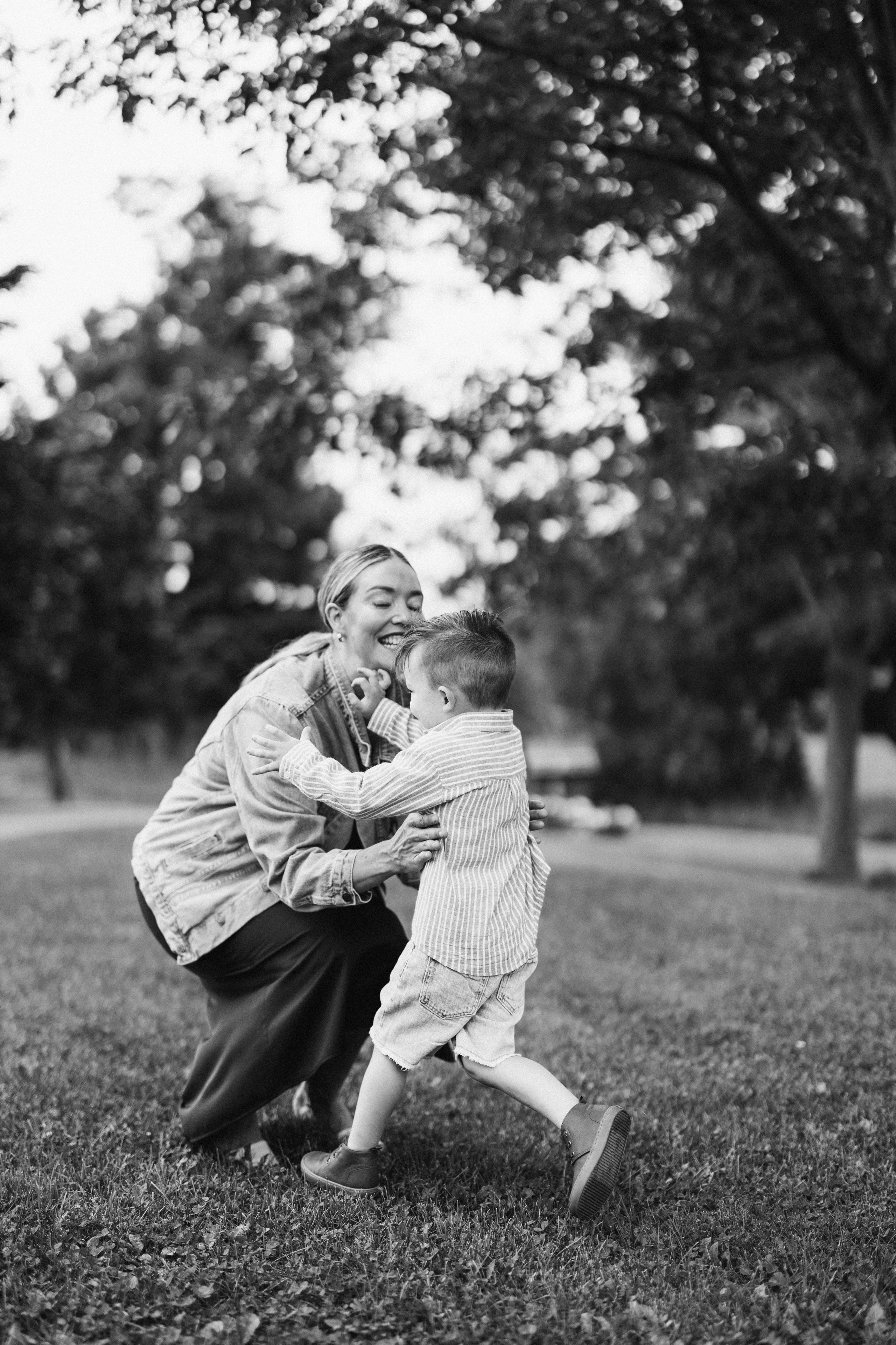Fall family session. Wedding Photographer Toronto