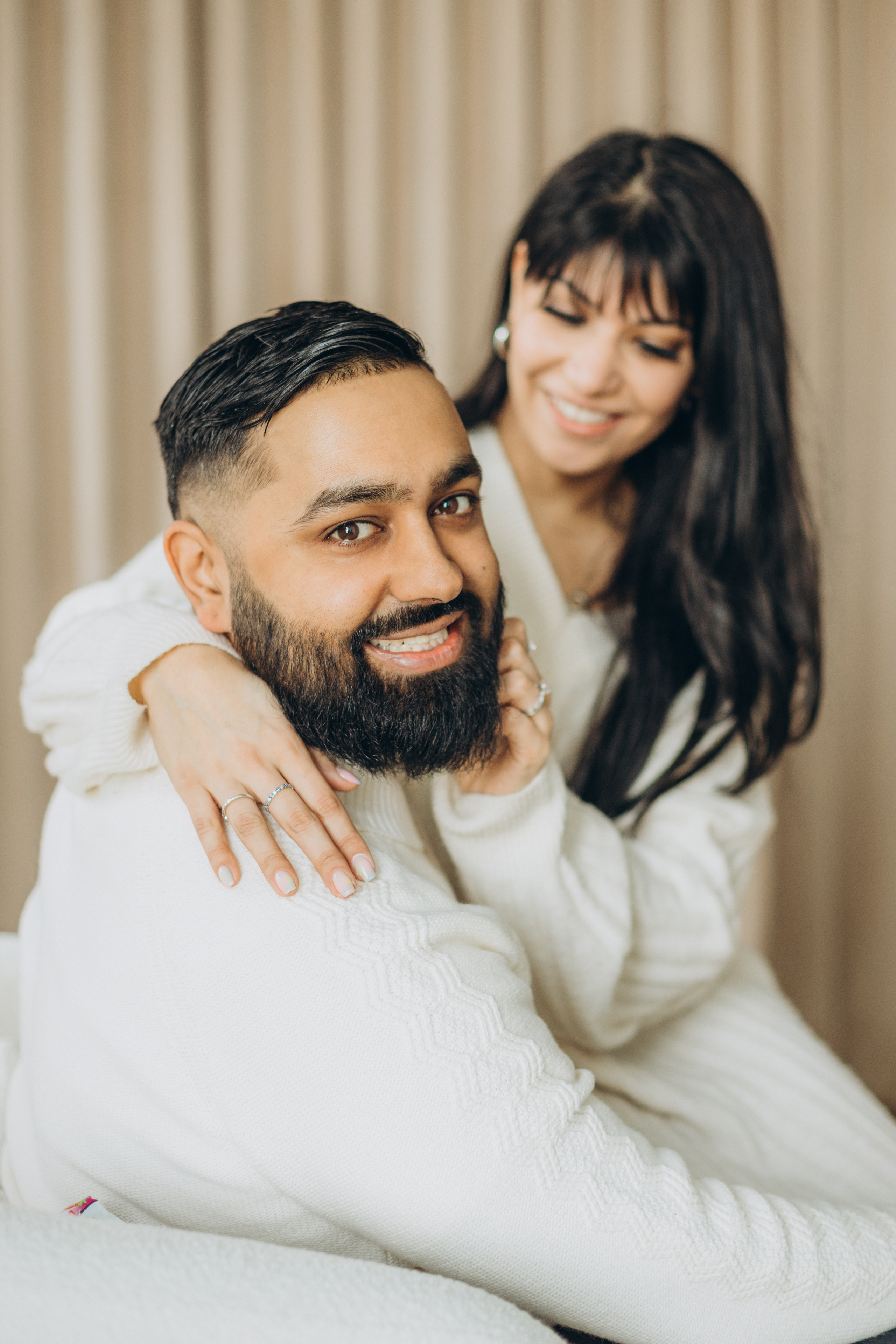 Family session. Wedding Photographer Toronto