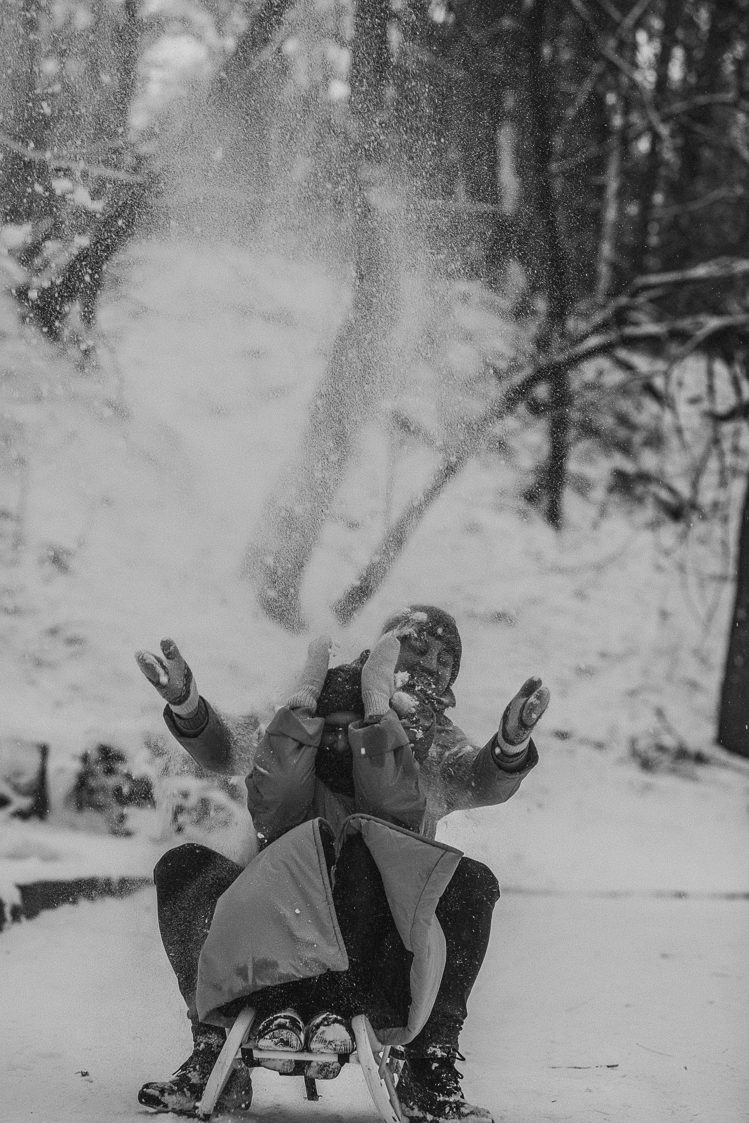 Love story. Anna Ternova — Wedding & Family Photographer in Seattle