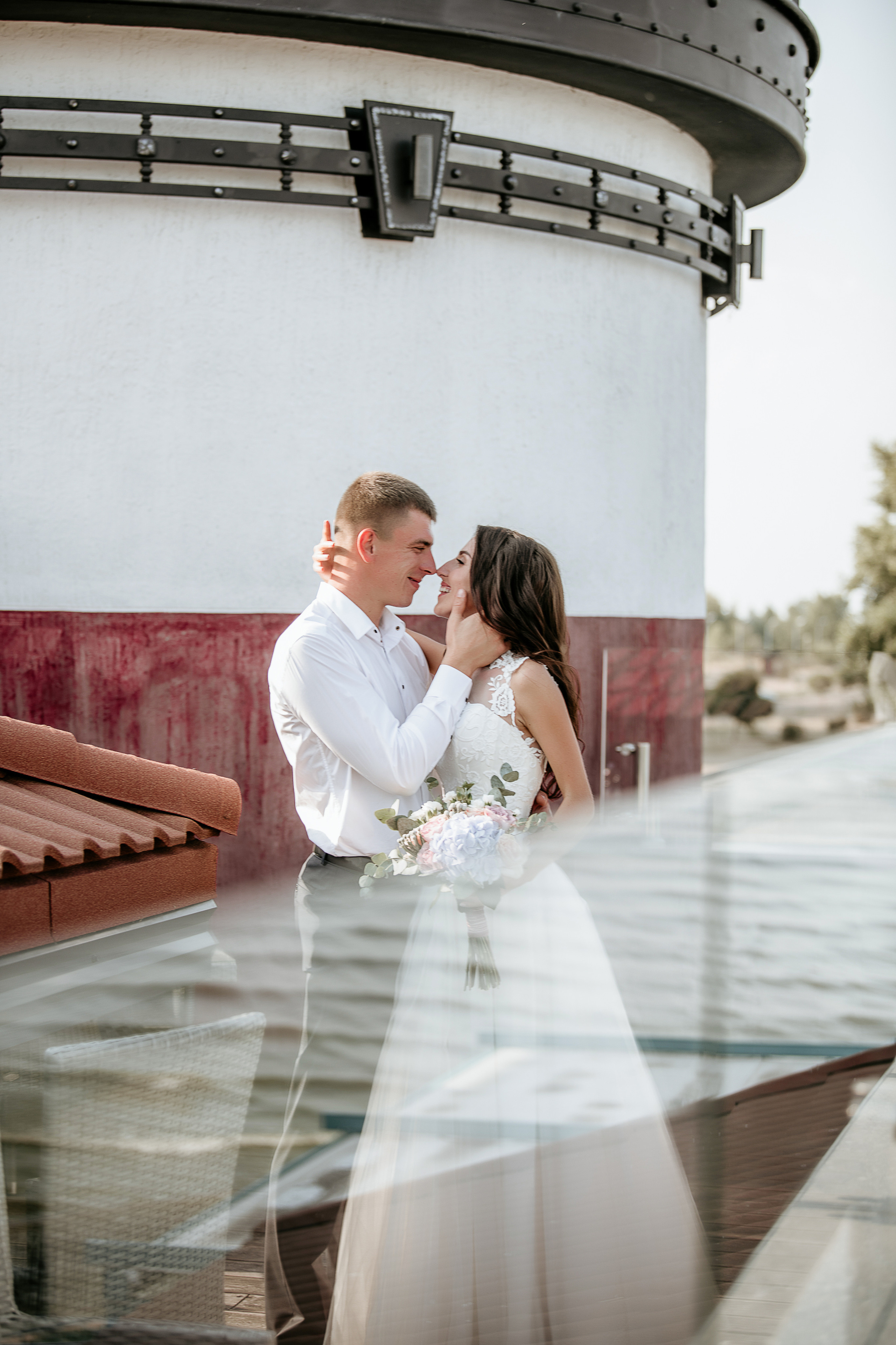 Wedding photographer Seattle. Anna Ternova — Wedding & Family Photographer in Seattle