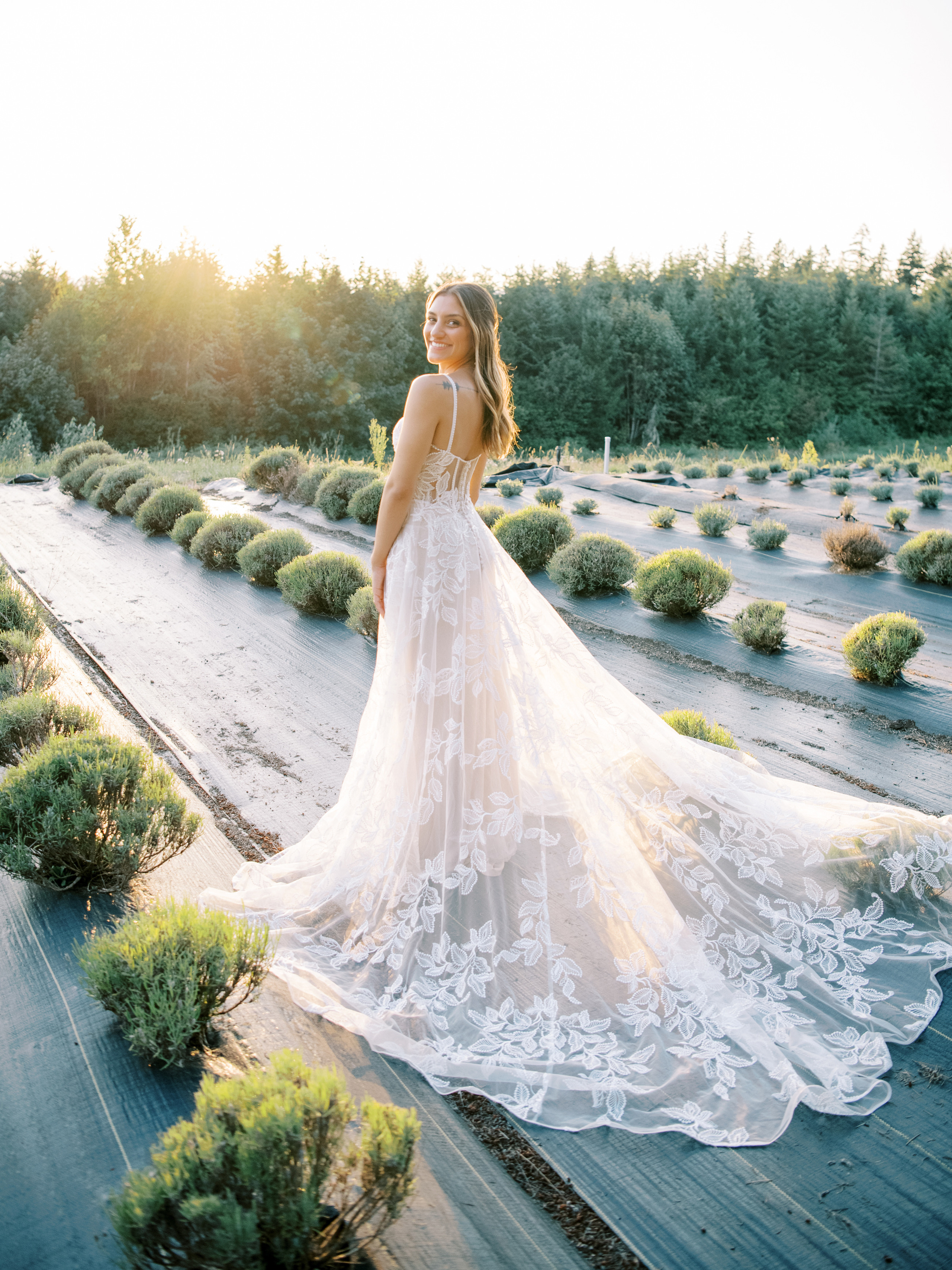 Wedding photographer Seattle. Anna Ternova — Wedding & Family Photographer in Seattle