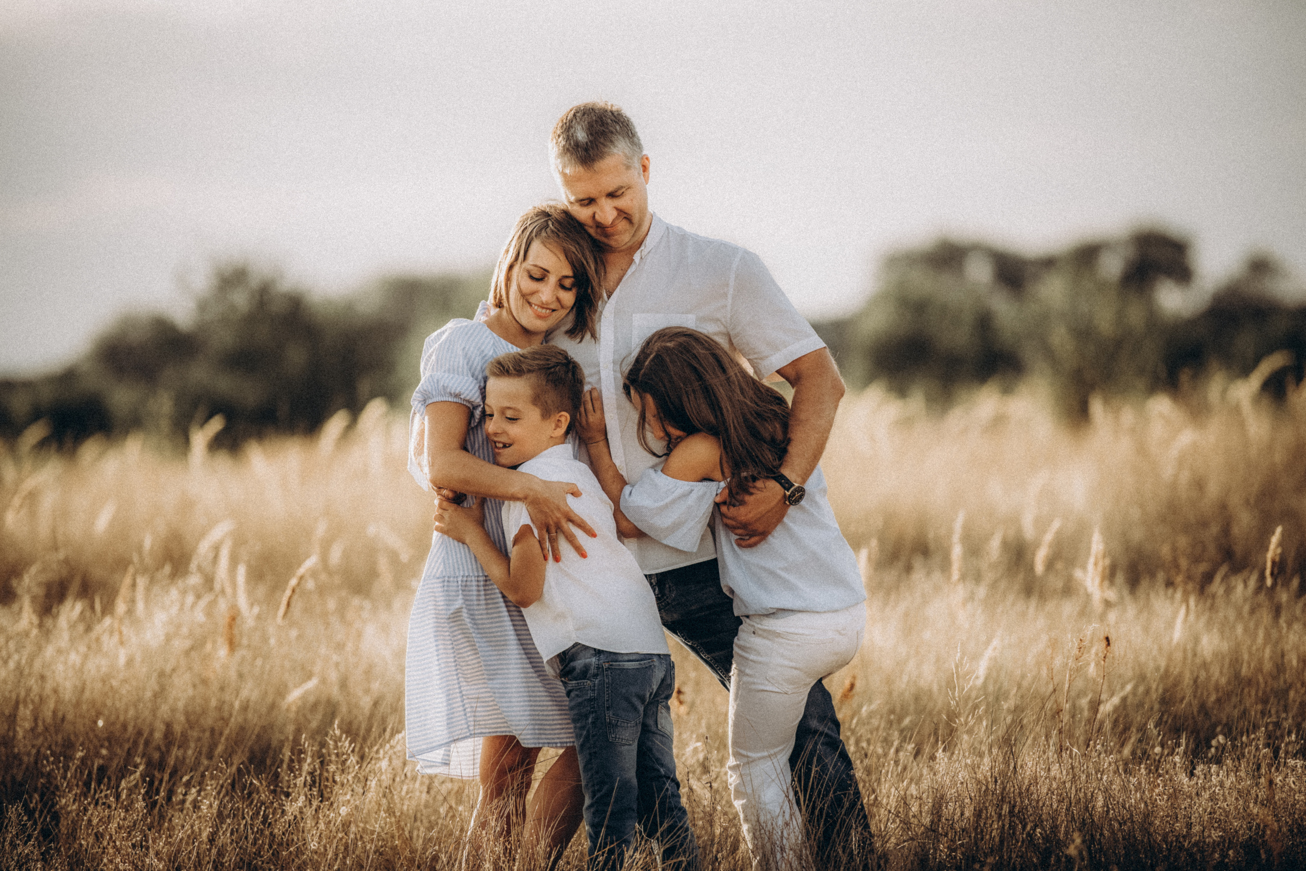 Family. Anna Ternova — Wedding & Family Photographer in Seattle