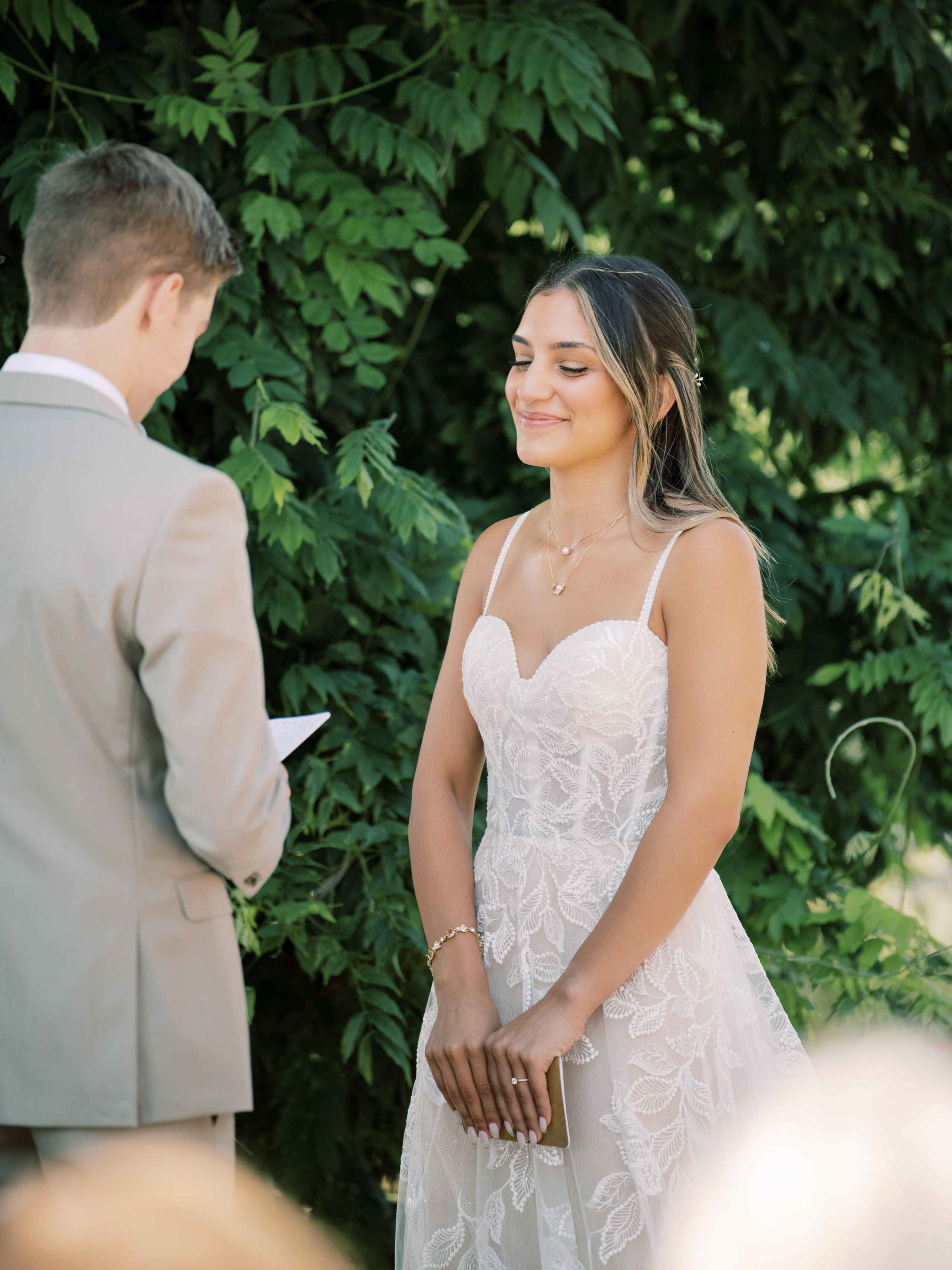 Wedding photographer Seattle. Anna Ternova — Wedding & Family Photographer in Seattle