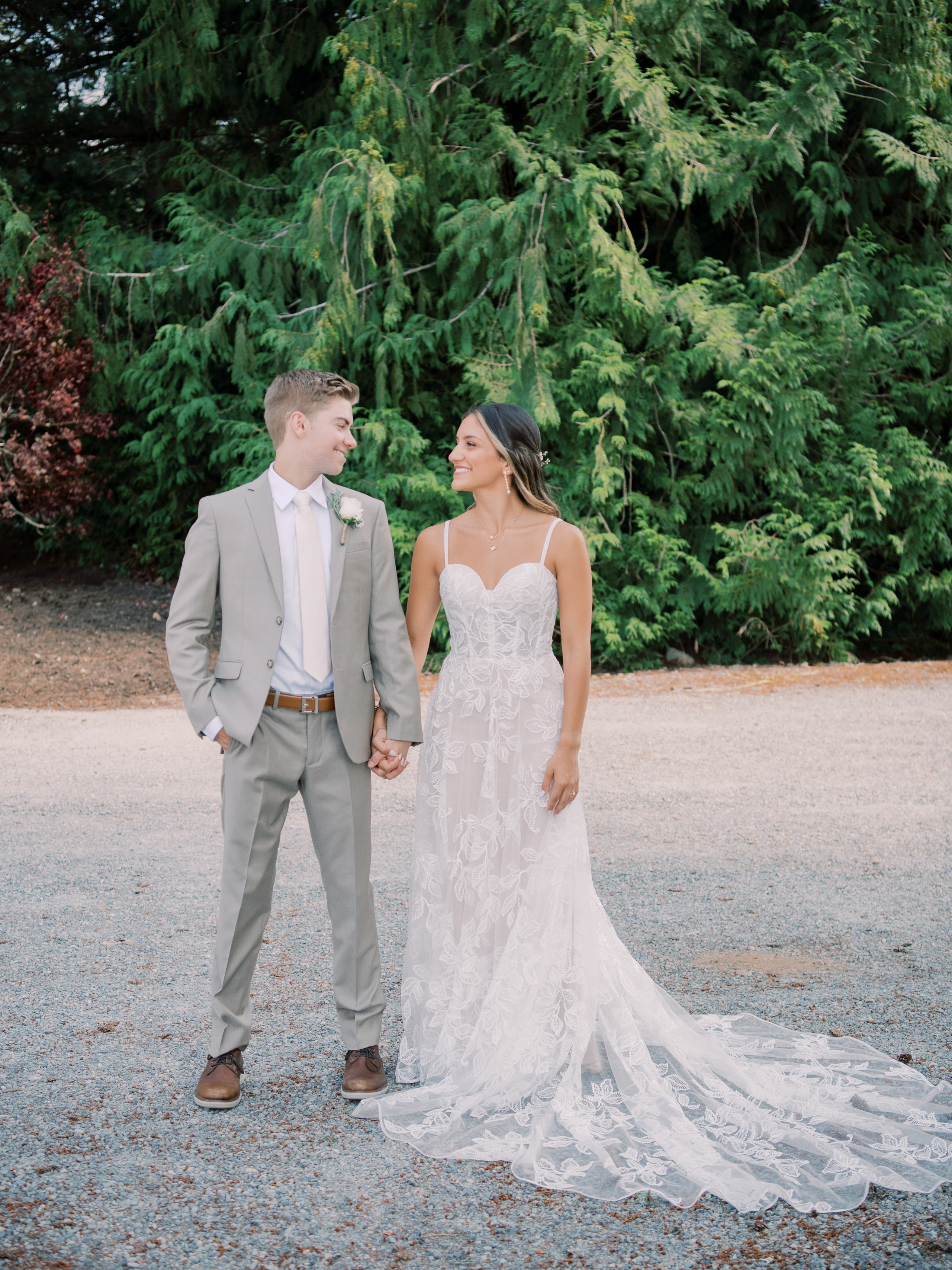 Wedding photographer Seattle. Anna Ternova — Wedding & Family Photographer in Seattle