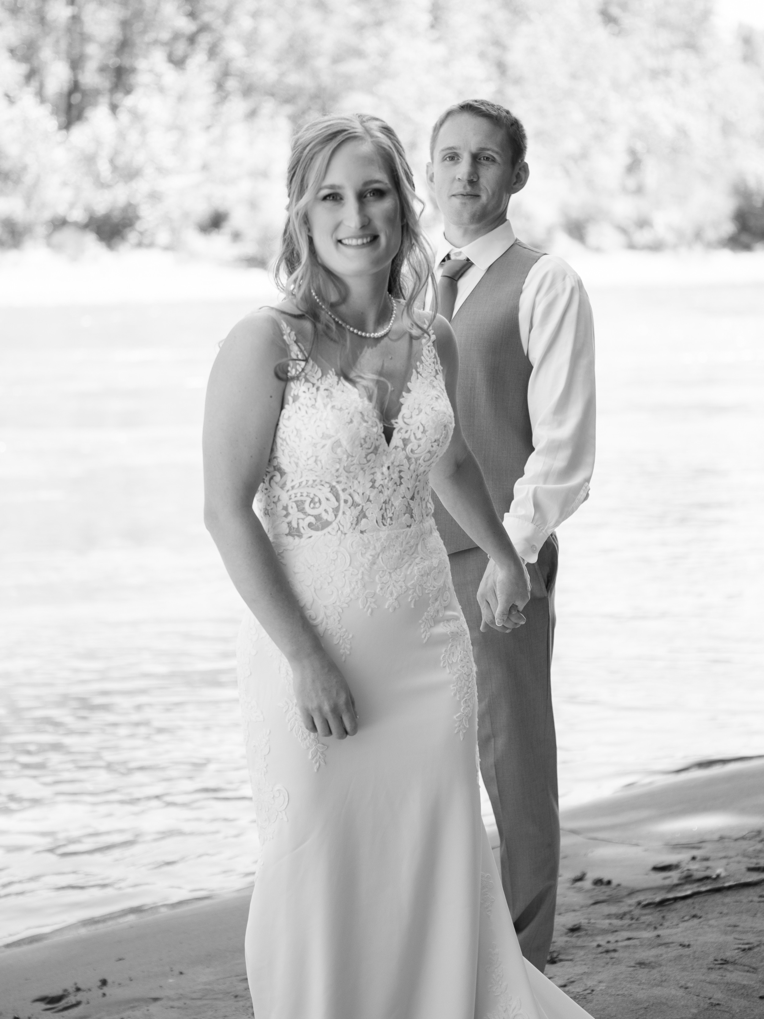 Wedding photographer Seattle. Anna Ternova — Wedding & Family Photographer in Seattle