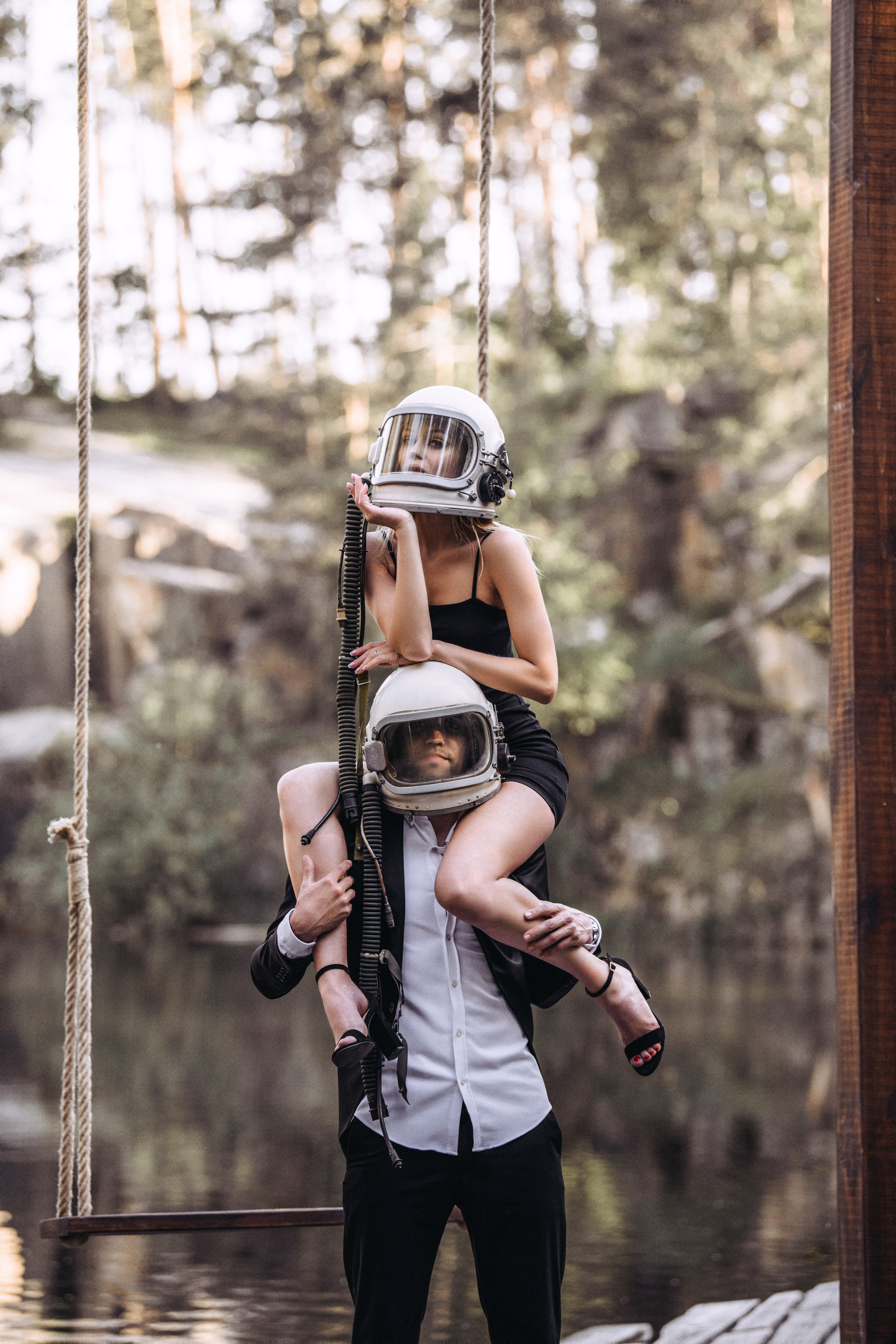 Love story. Anna Ternova — Wedding & Family Photographer in Seattle