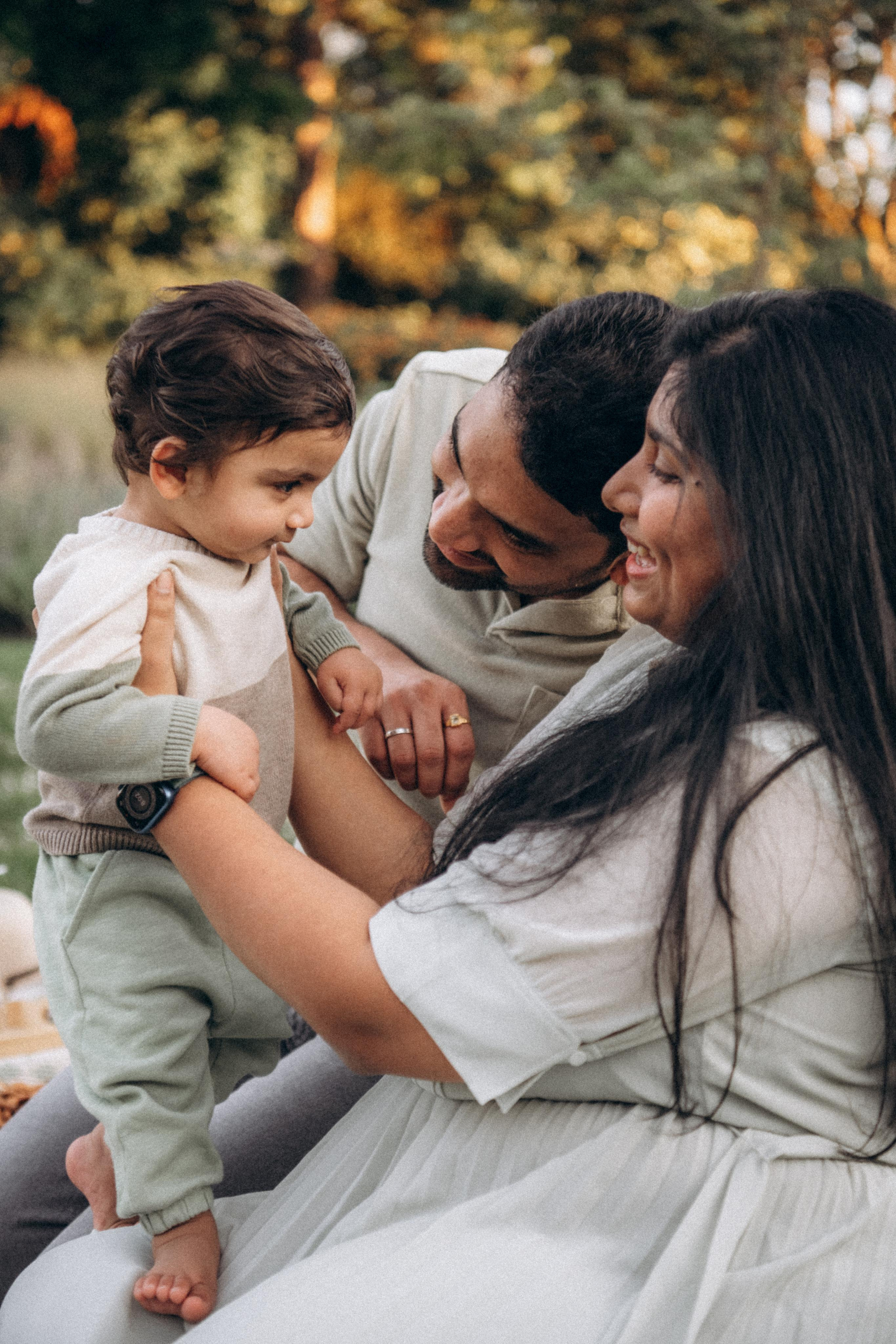 Family. Anna Ternova — Wedding & Family Photographer in Seattle