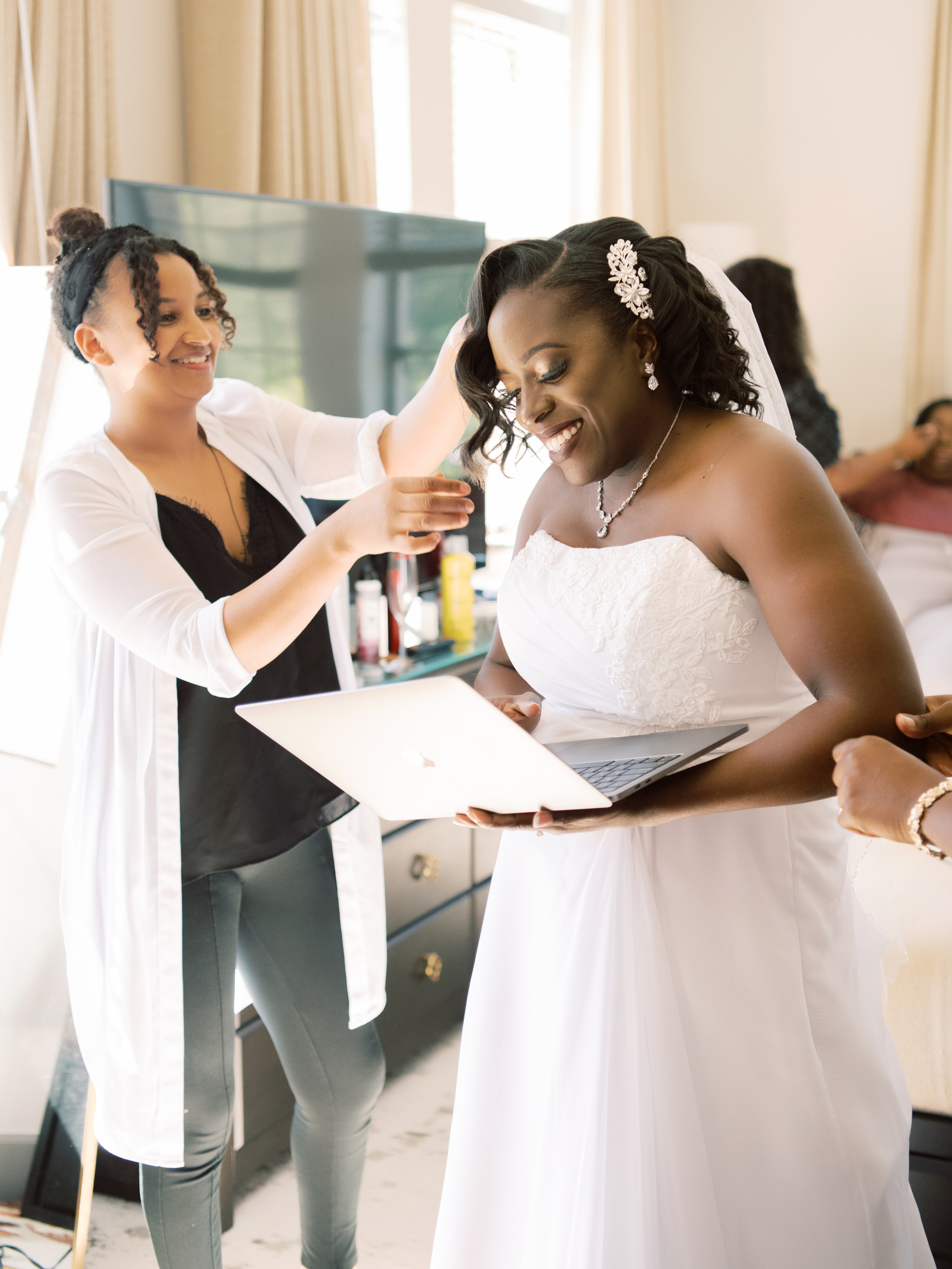 Wedding photographer Seattle. Anna Ternova — Wedding & Family Photographer in Seattle