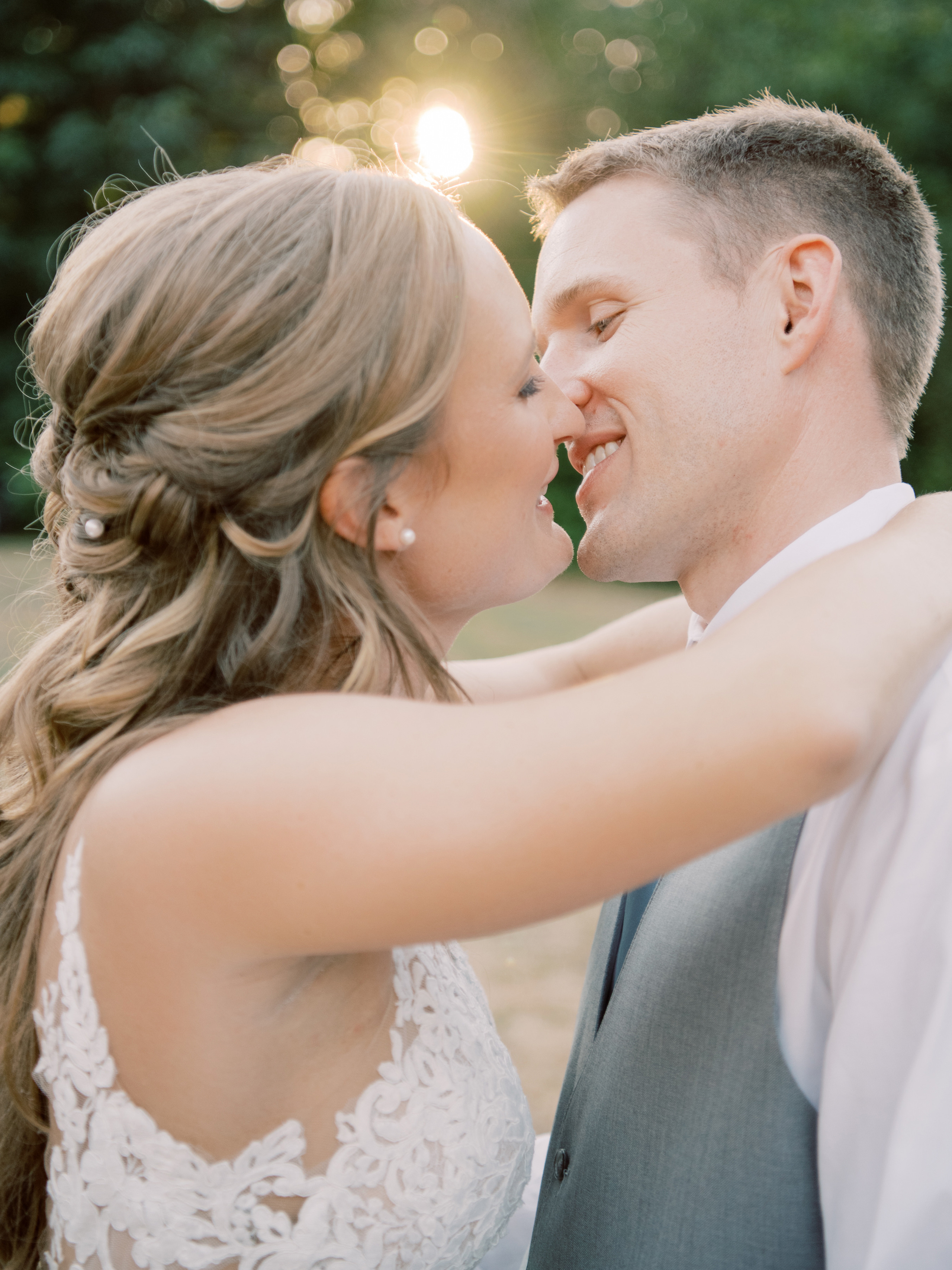 Wedding photographer Seattle. Anna Ternova — Wedding & Family Photographer in Seattle