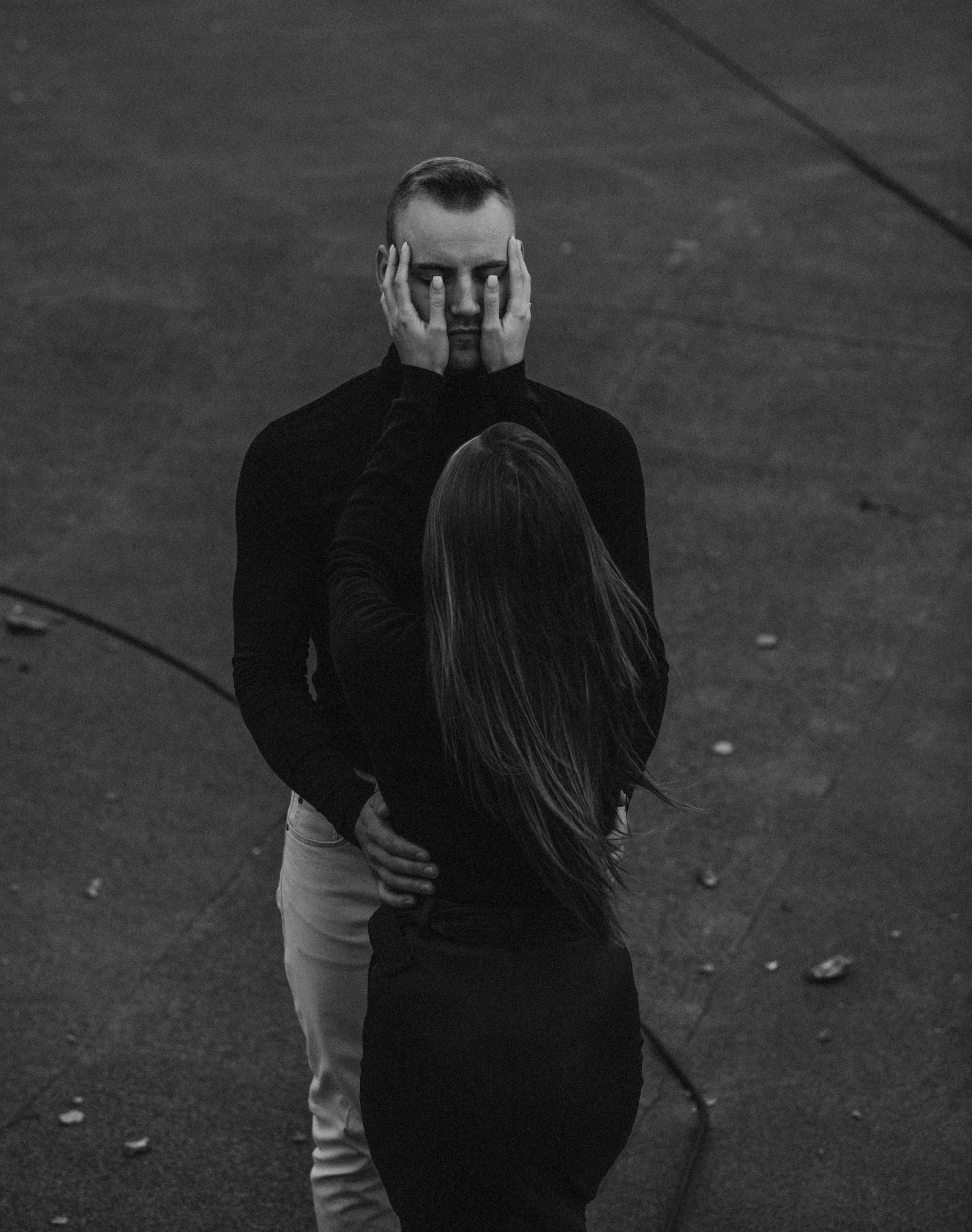 Love story. Anna Ternova — Wedding & Family Photographer in Seattle