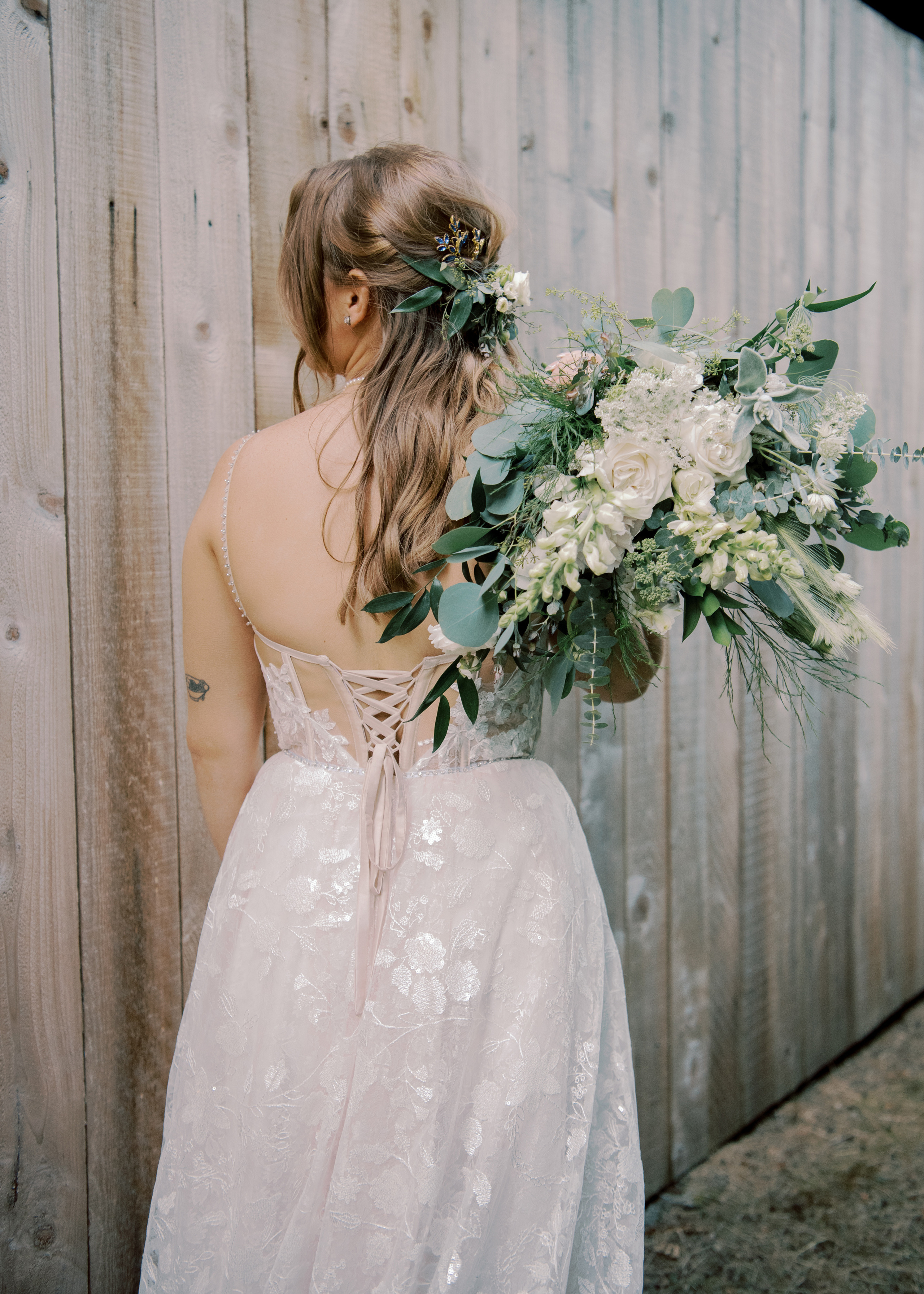 Wedding photographer Seattle. Anna Ternova — Wedding & Family Photographer in Seattle