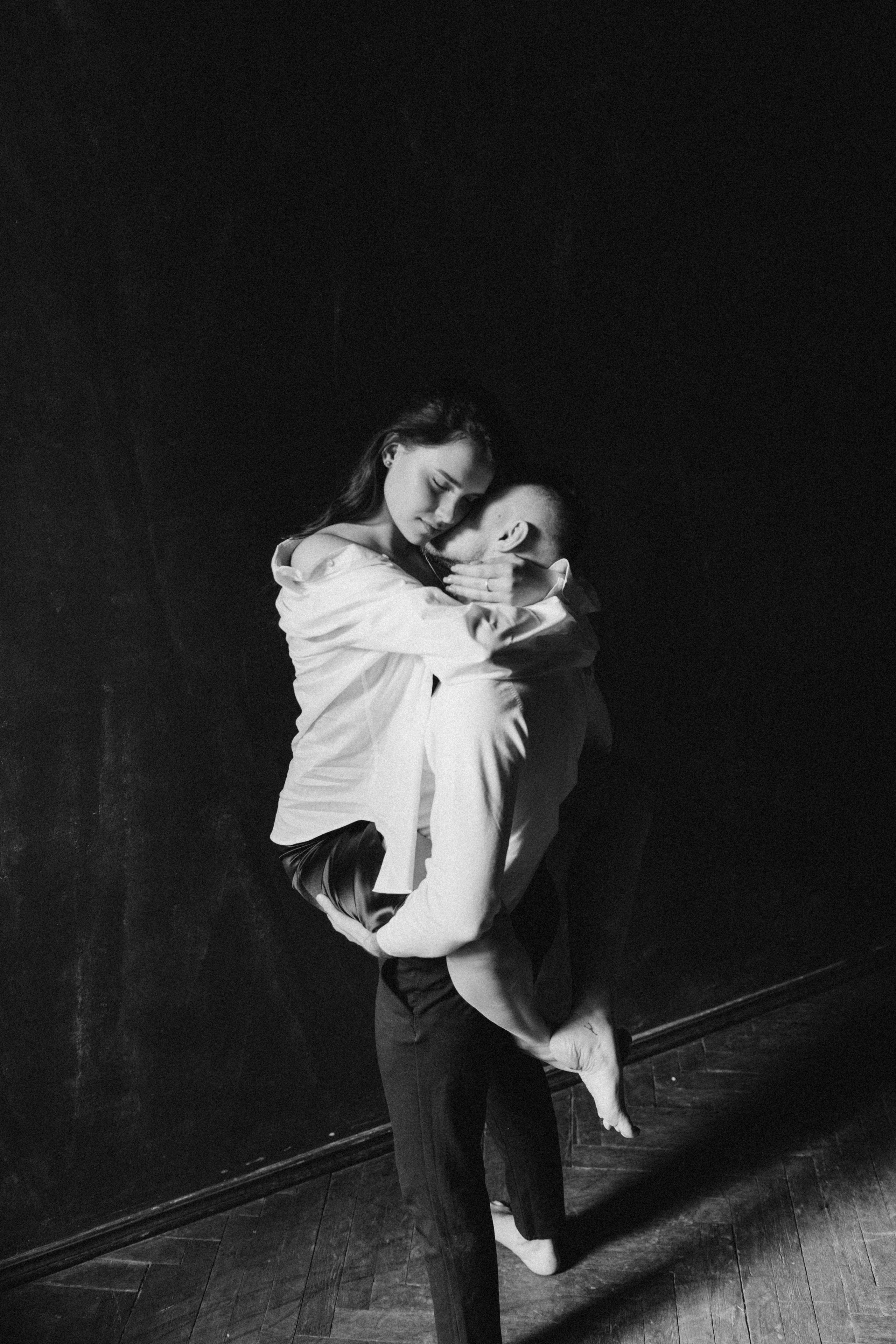 Love story. Anna Ternova — Wedding & Family Photographer in Seattle