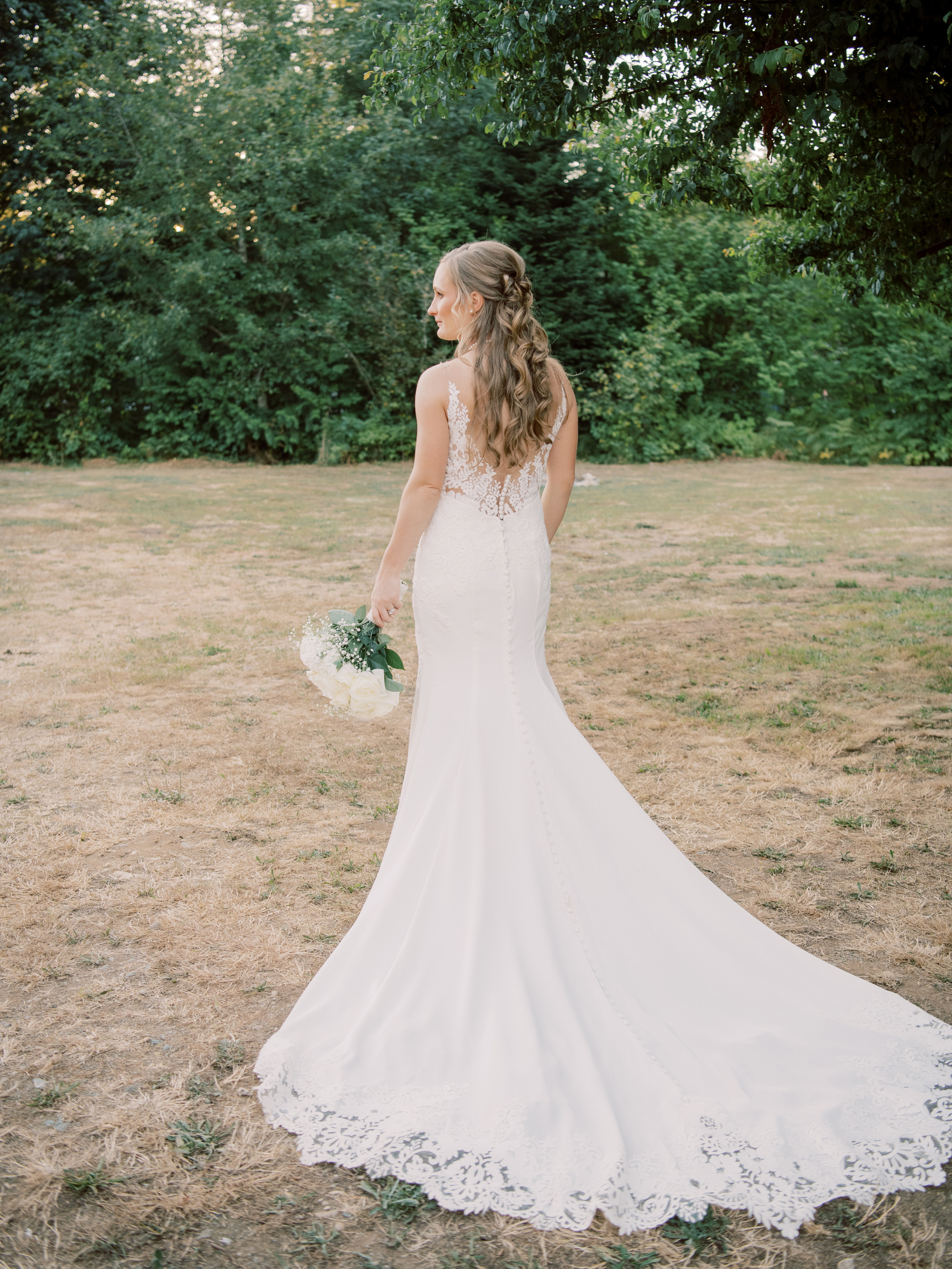 Wedding photographer Seattle. Anna Ternova — Wedding & Family Photographer in Seattle