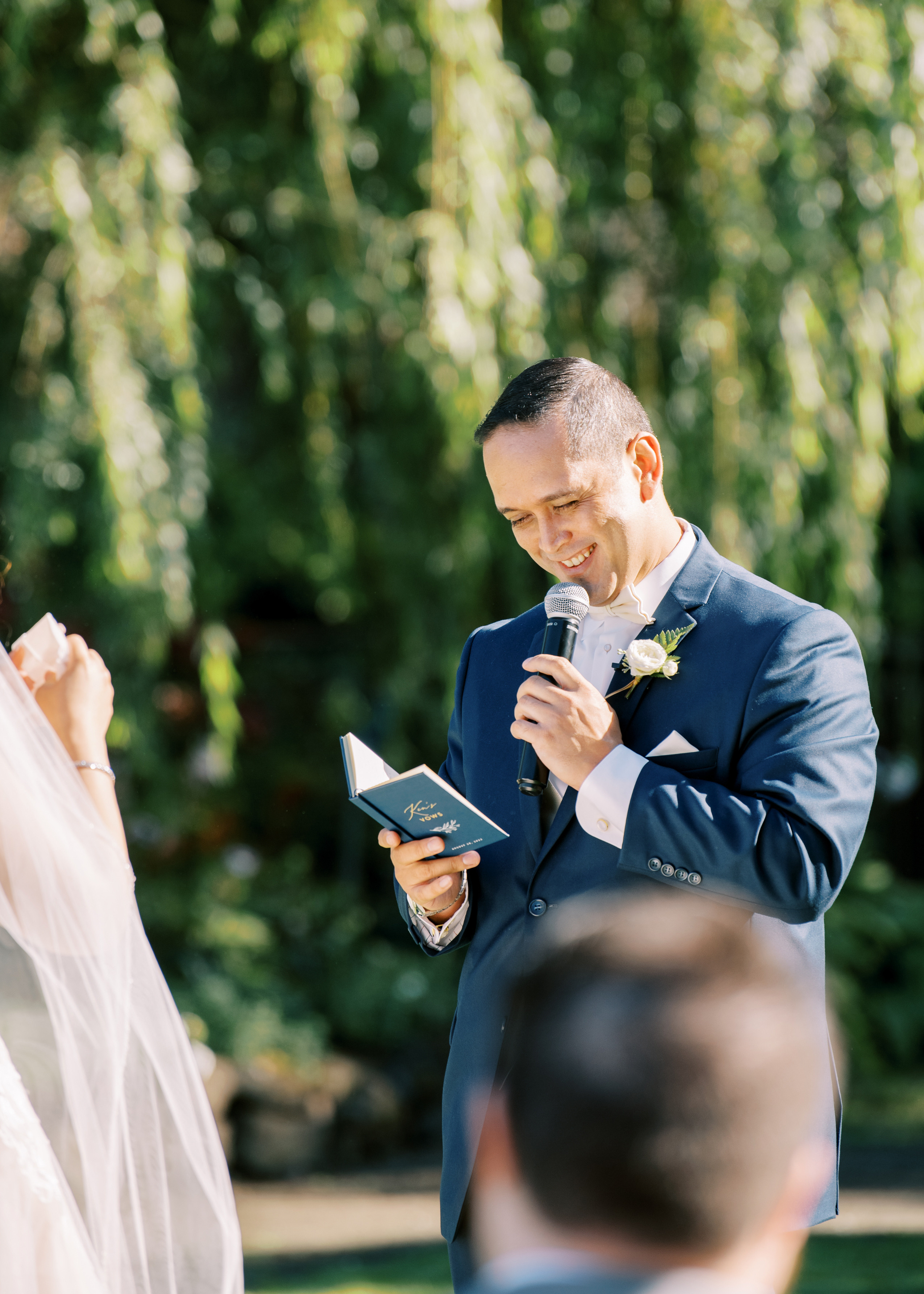 Wedding photographer Seattle. Anna Ternova — Wedding & Family Photographer in Seattle