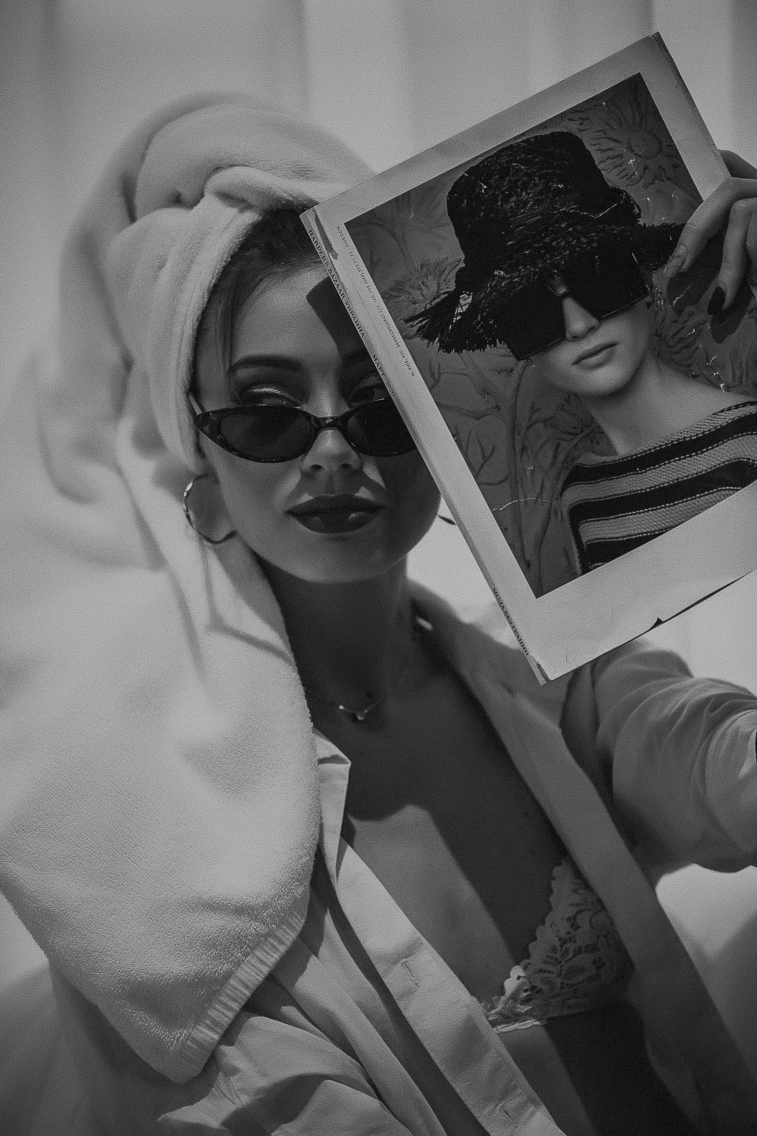 Portraits. Anna Ternova — Wedding & Family Photographer in Seattle