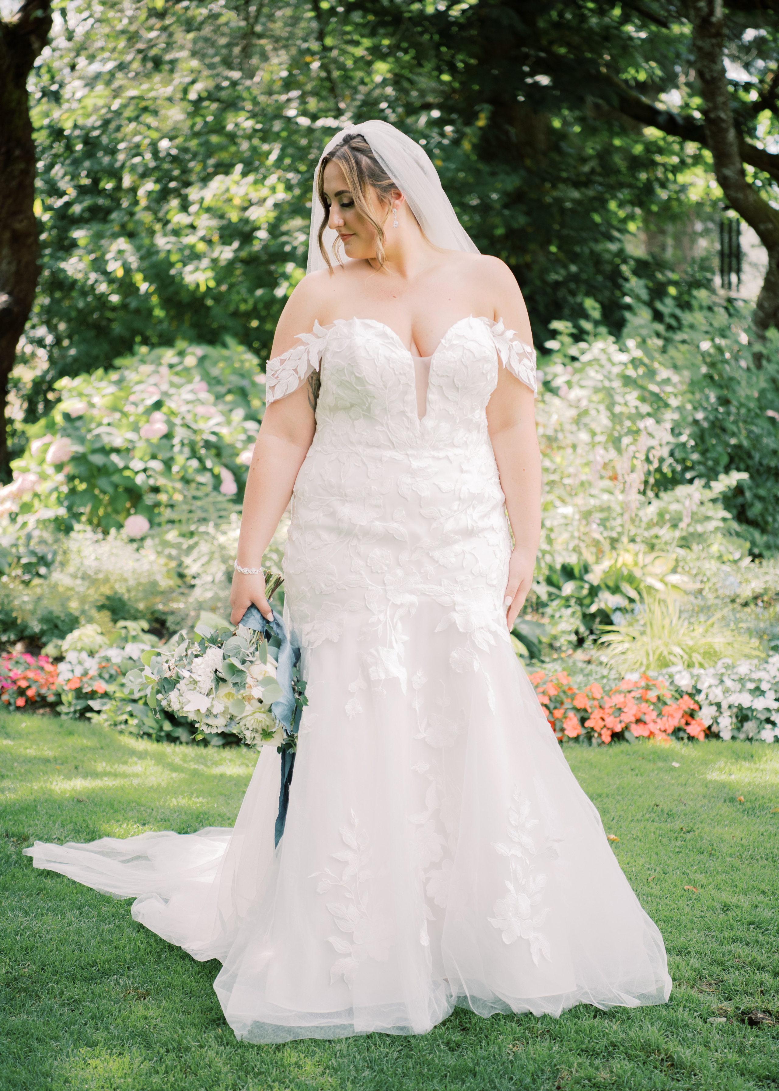 Wedding photographer Seattle. Anna Ternova — Wedding & Family Photographer in Seattle