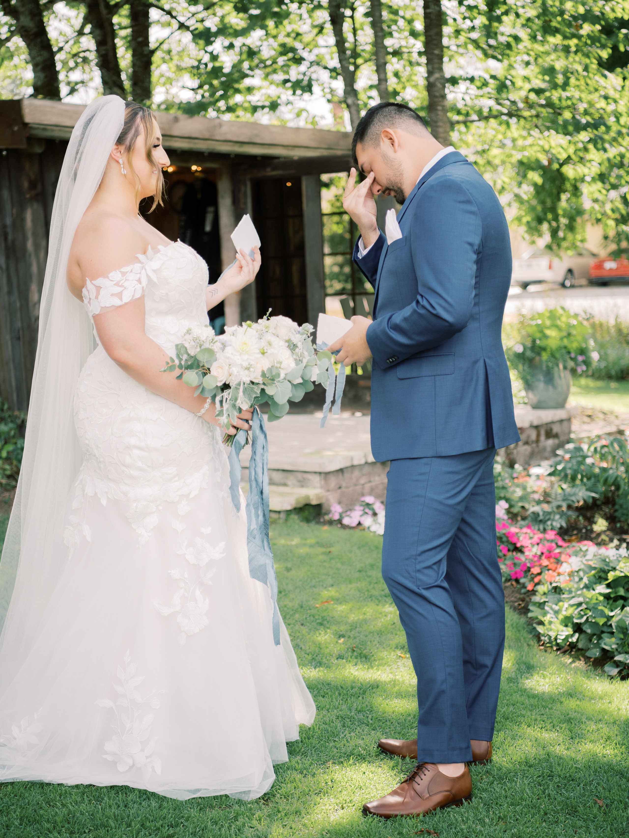 Wedding photographer Seattle. Anna Ternova — Wedding & Family Photographer in Seattle