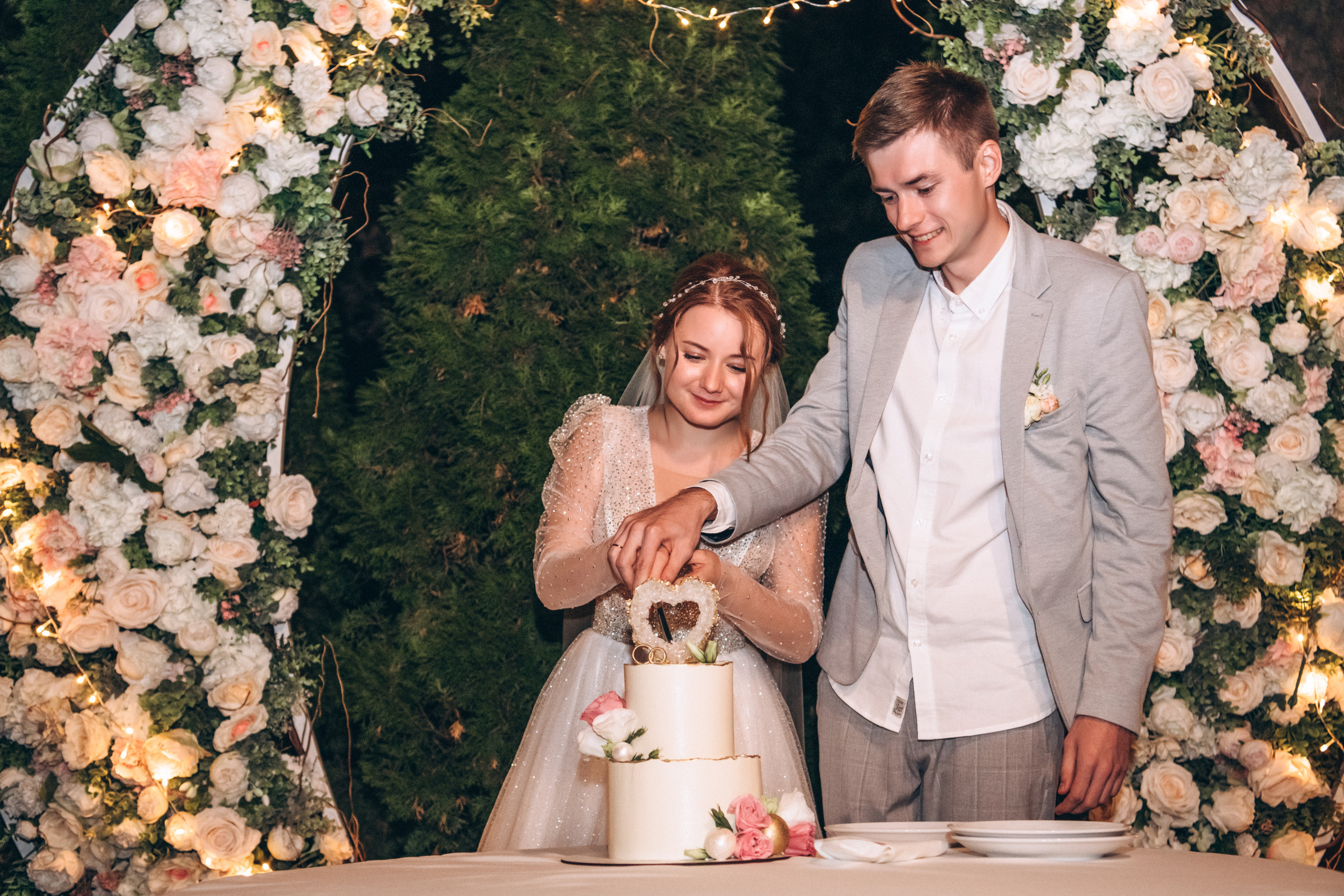 Wedding photographer Seattle. Anna Ternova — Wedding & Family Photographer in Seattle