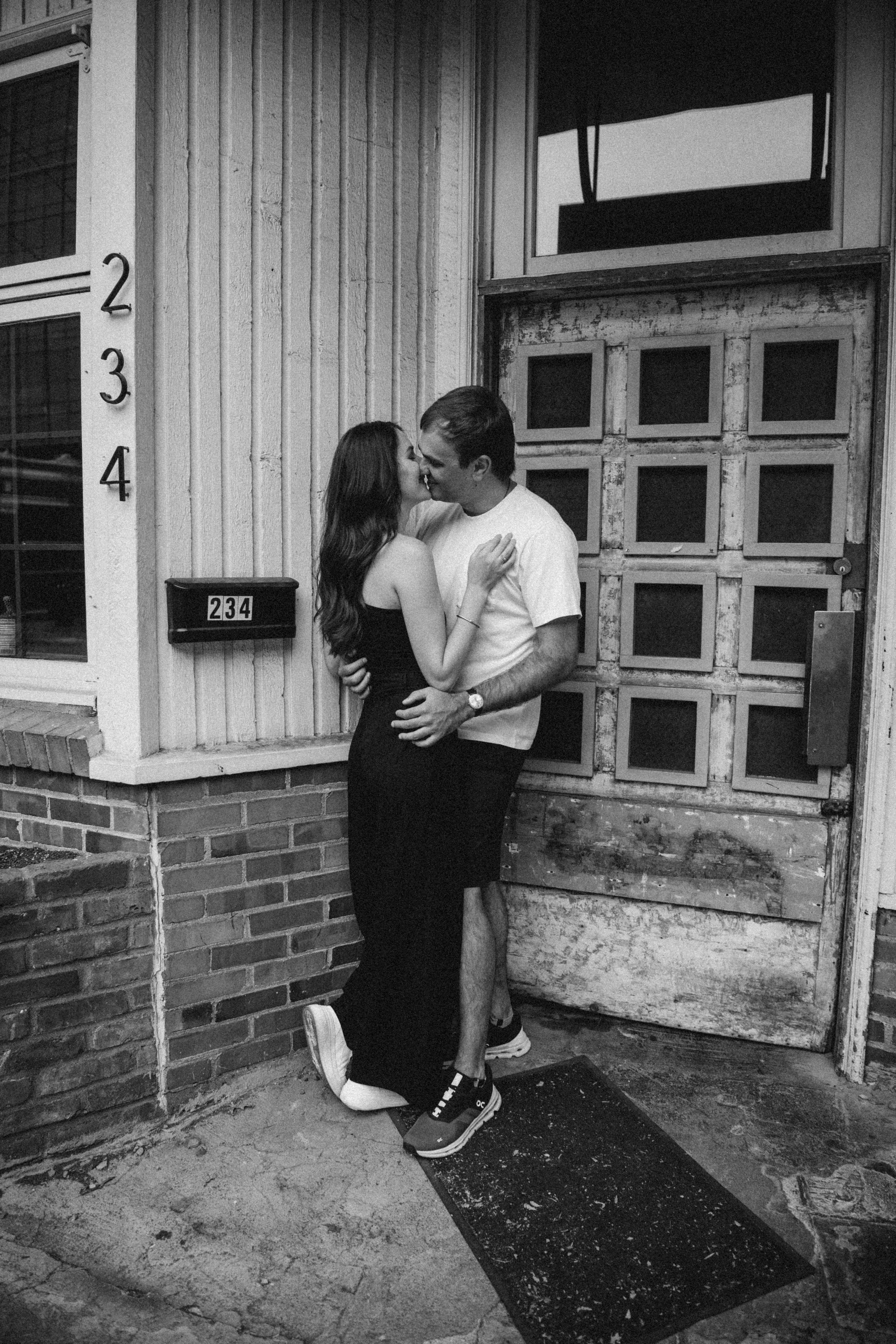 Love story. Anna Ternova — Wedding & Family Photographer in Seattle