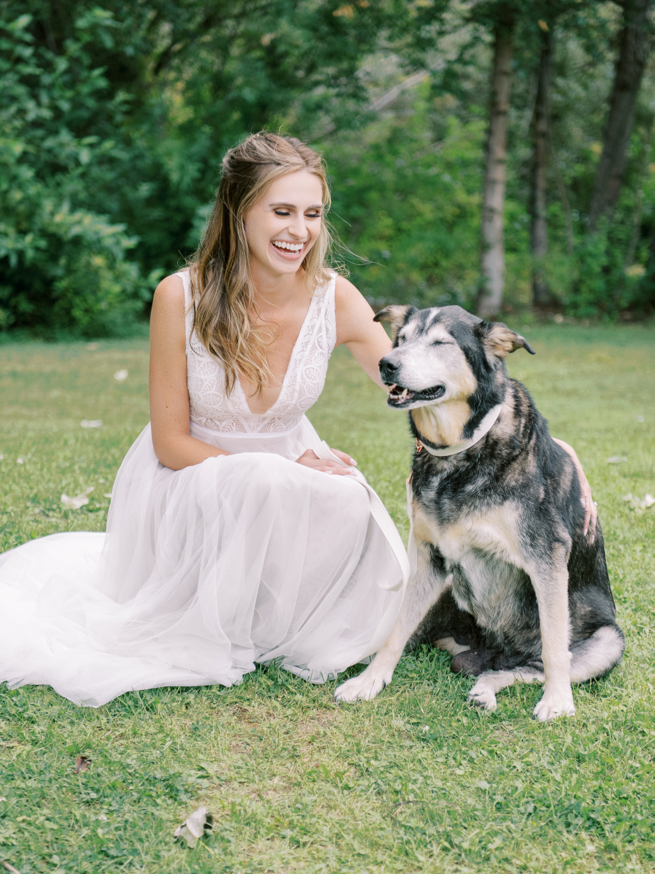 Wedding photographer Seattle. Anna Ternova — Wedding & Family Photographer in Seattle