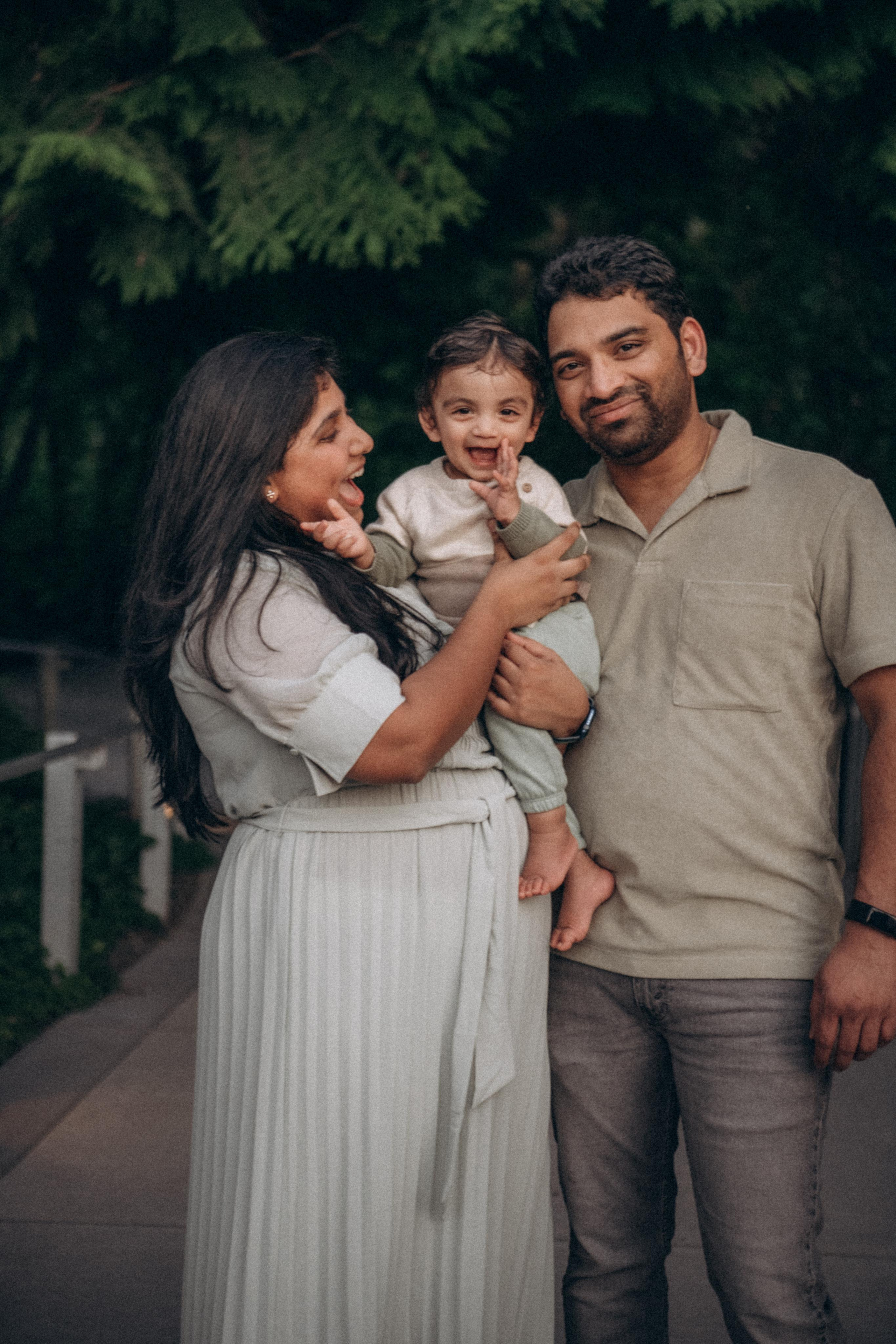 Family. Anna Ternova — Wedding & Family Photographer in Seattle