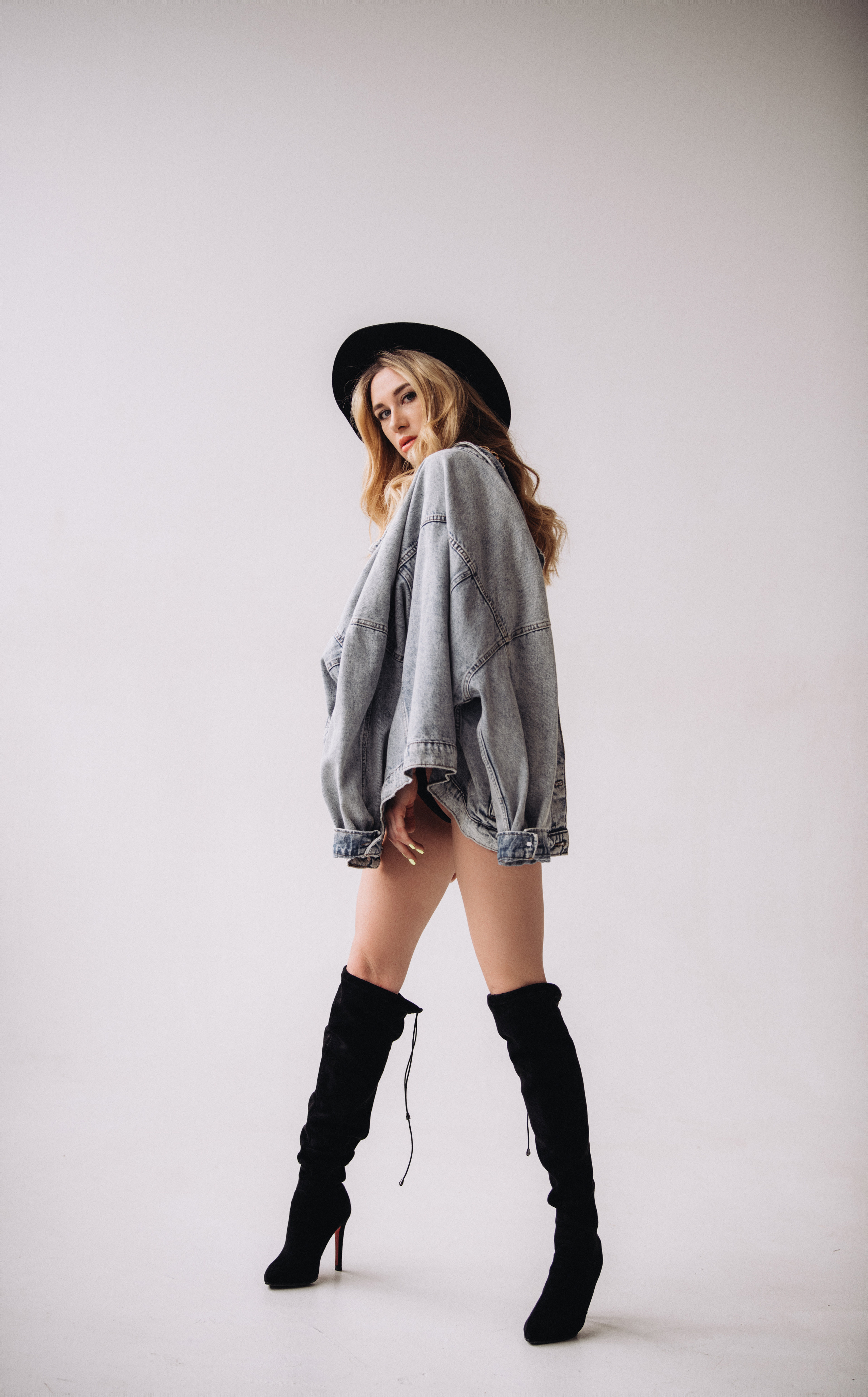 Portraits. Anna Ternova — Wedding & Family Photographer in Seattle