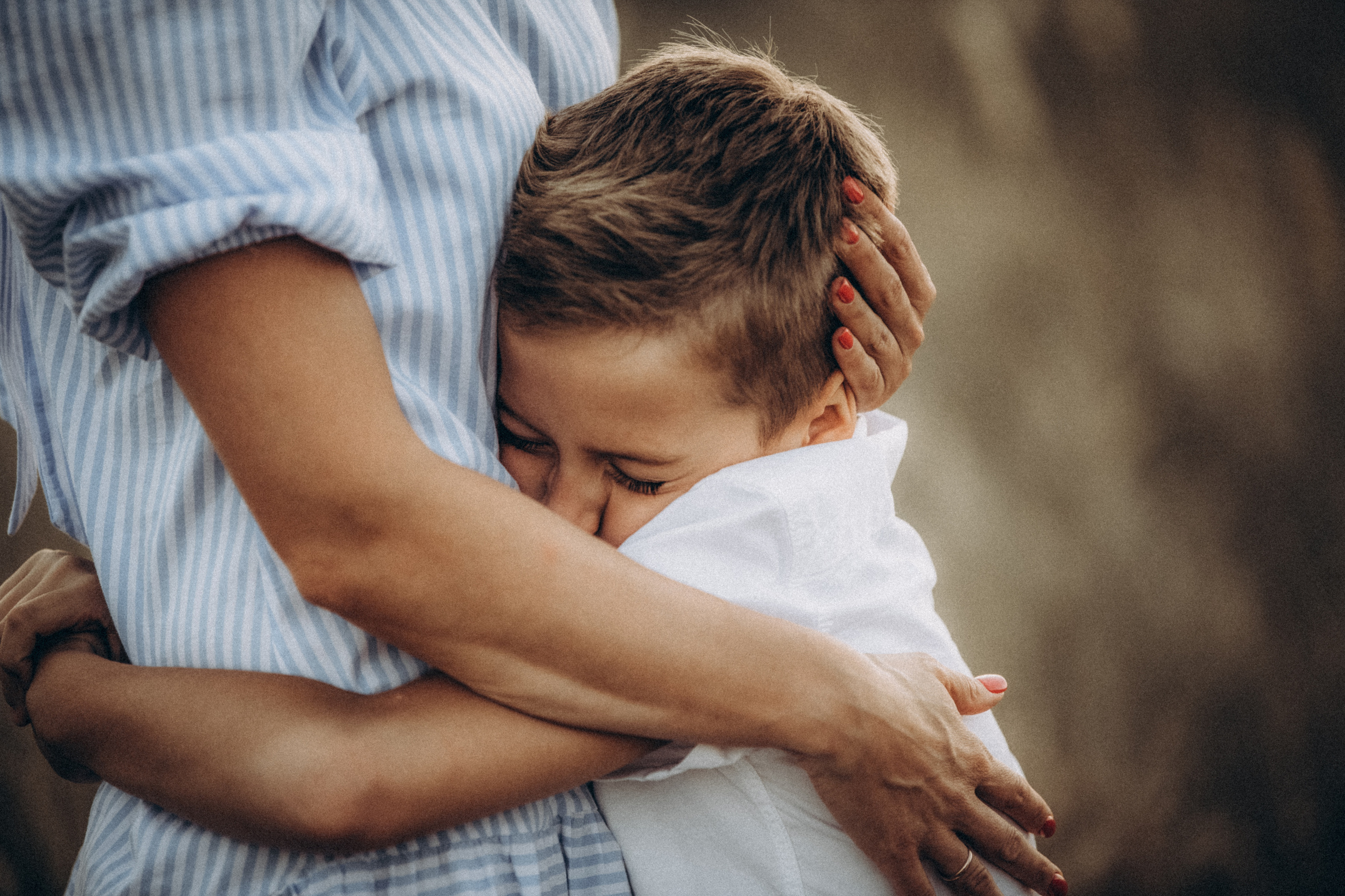 Family. Anna Ternova — Wedding & Family Photographer in Seattle