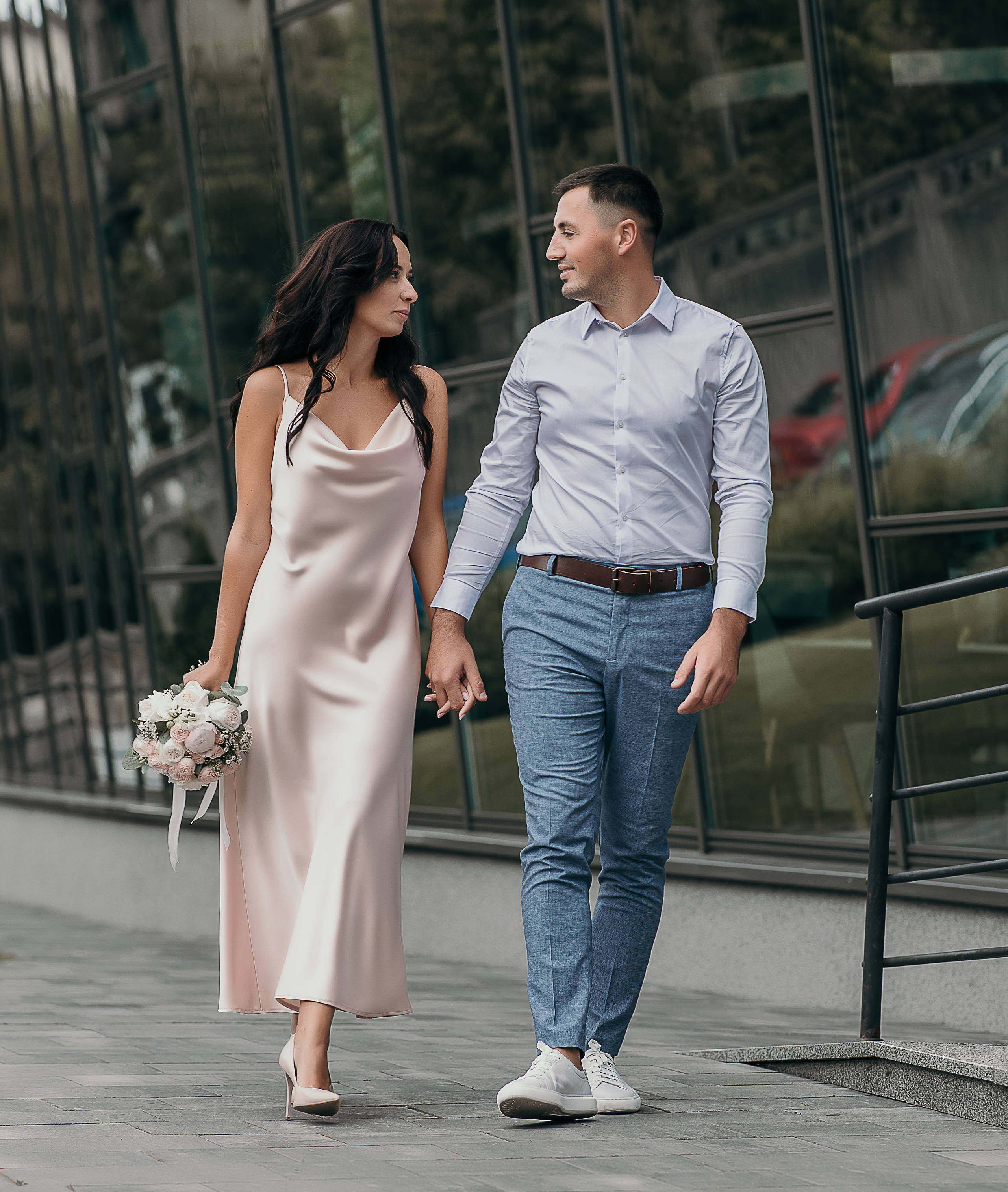 Wedding photographer Seattle. Anna Ternova — Wedding & Family Photographer in Seattle