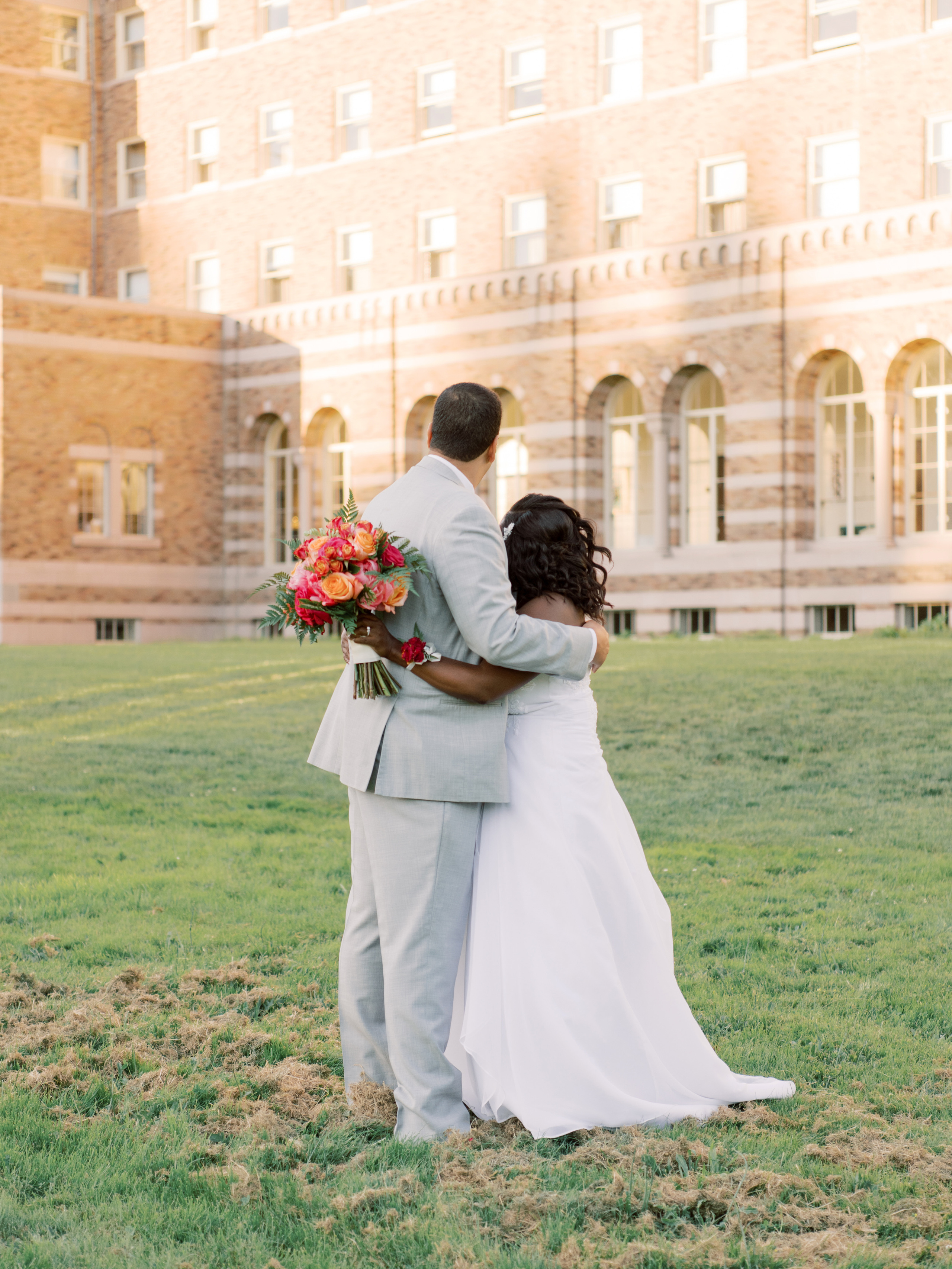 Wedding photographer Seattle. Anna Ternova — Wedding & Family Photographer in Seattle