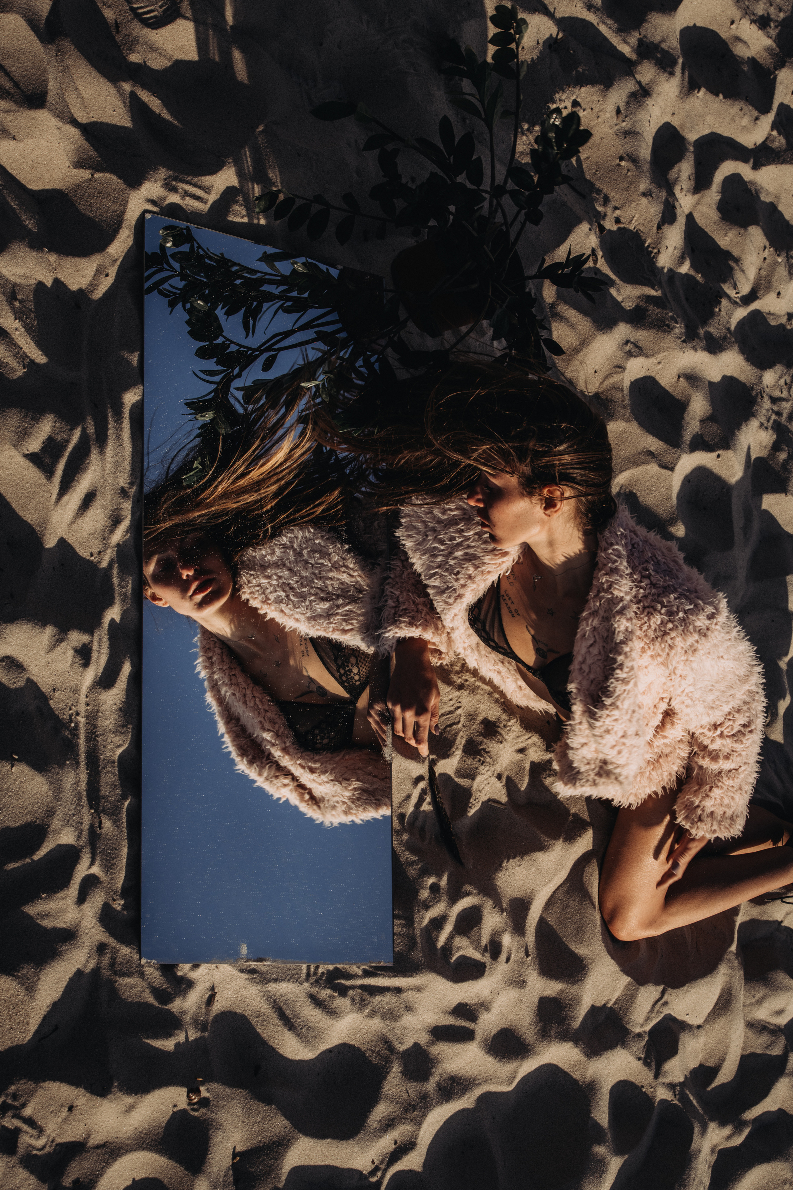 Portraits. Anna Ternova — Wedding & Family Photographer in Seattle