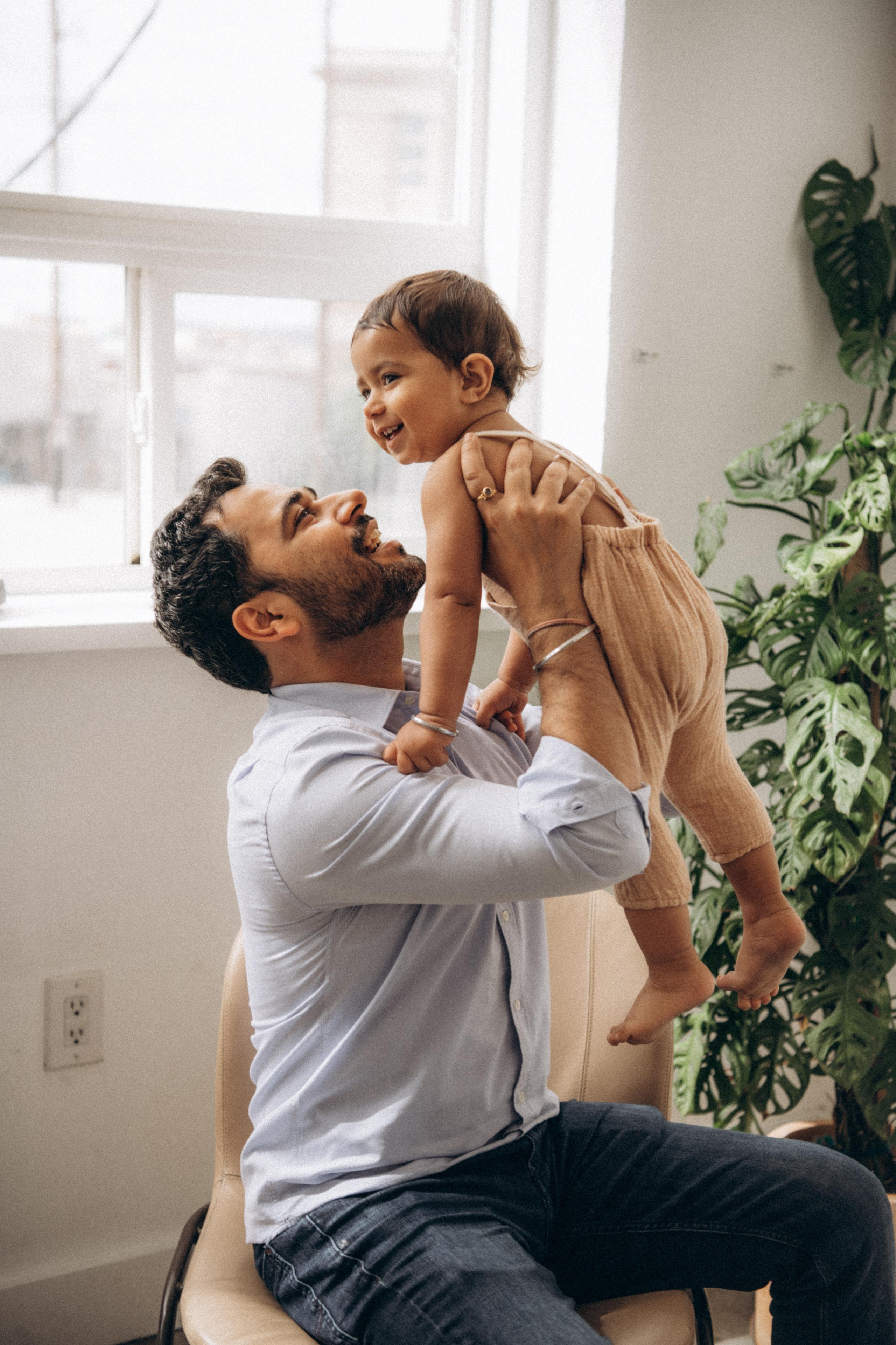 Family. Anna Ternova — Wedding & Family Photographer in Seattle