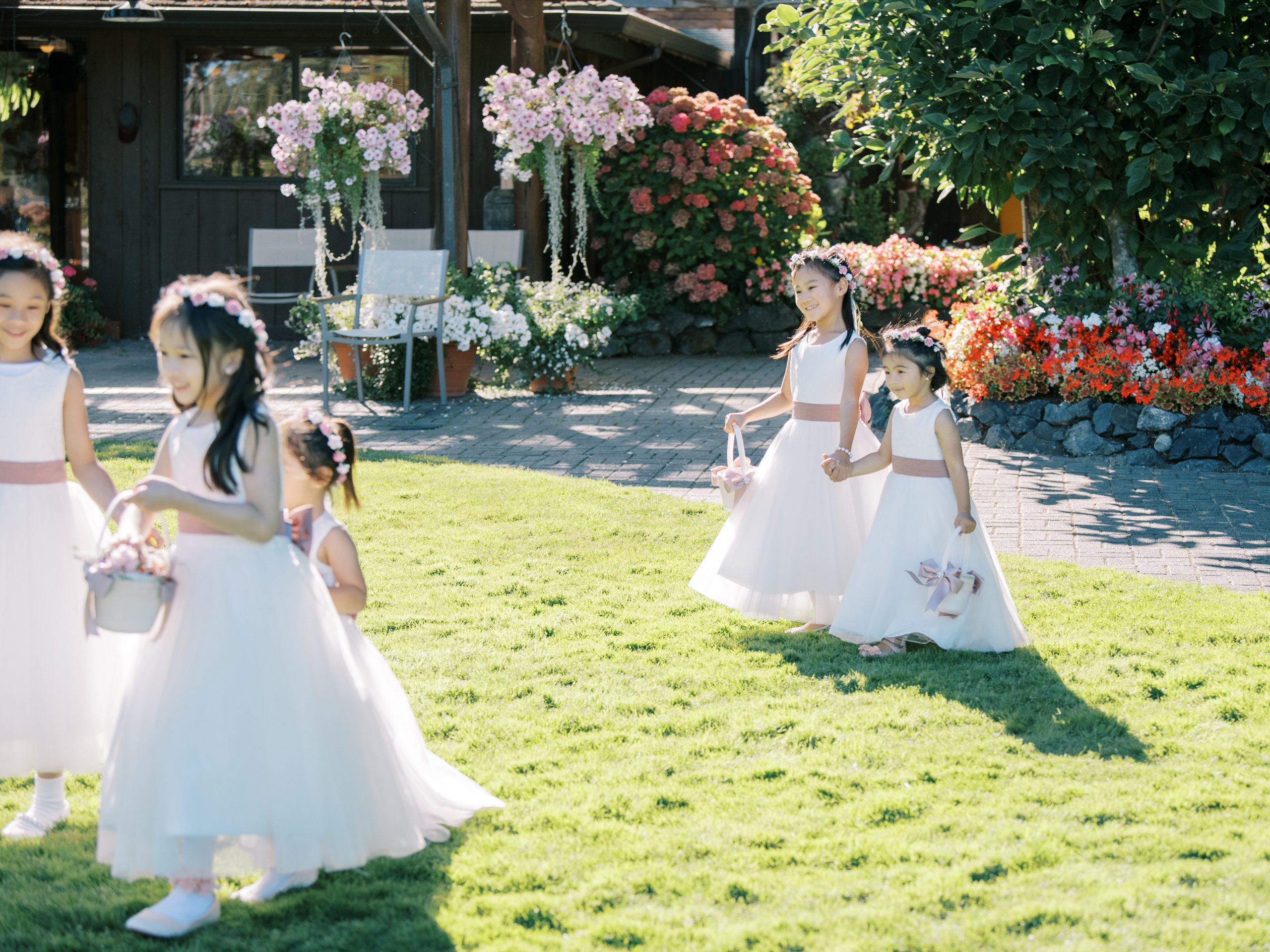 Wedding photographer Seattle. Anna Ternova — Wedding & Family Photographer in Seattle