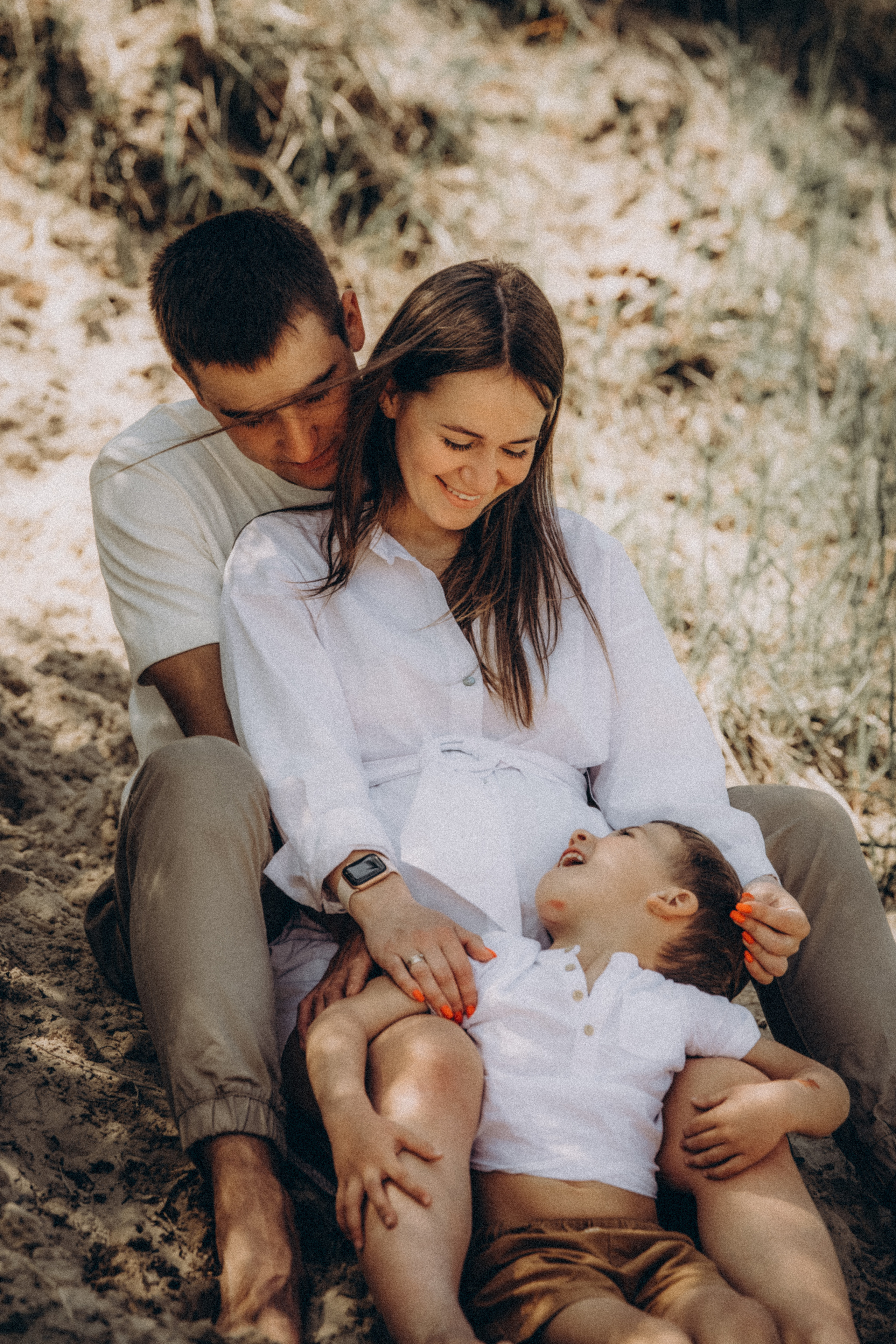 Family. Anna Ternova — Wedding & Family Photographer in Seattle