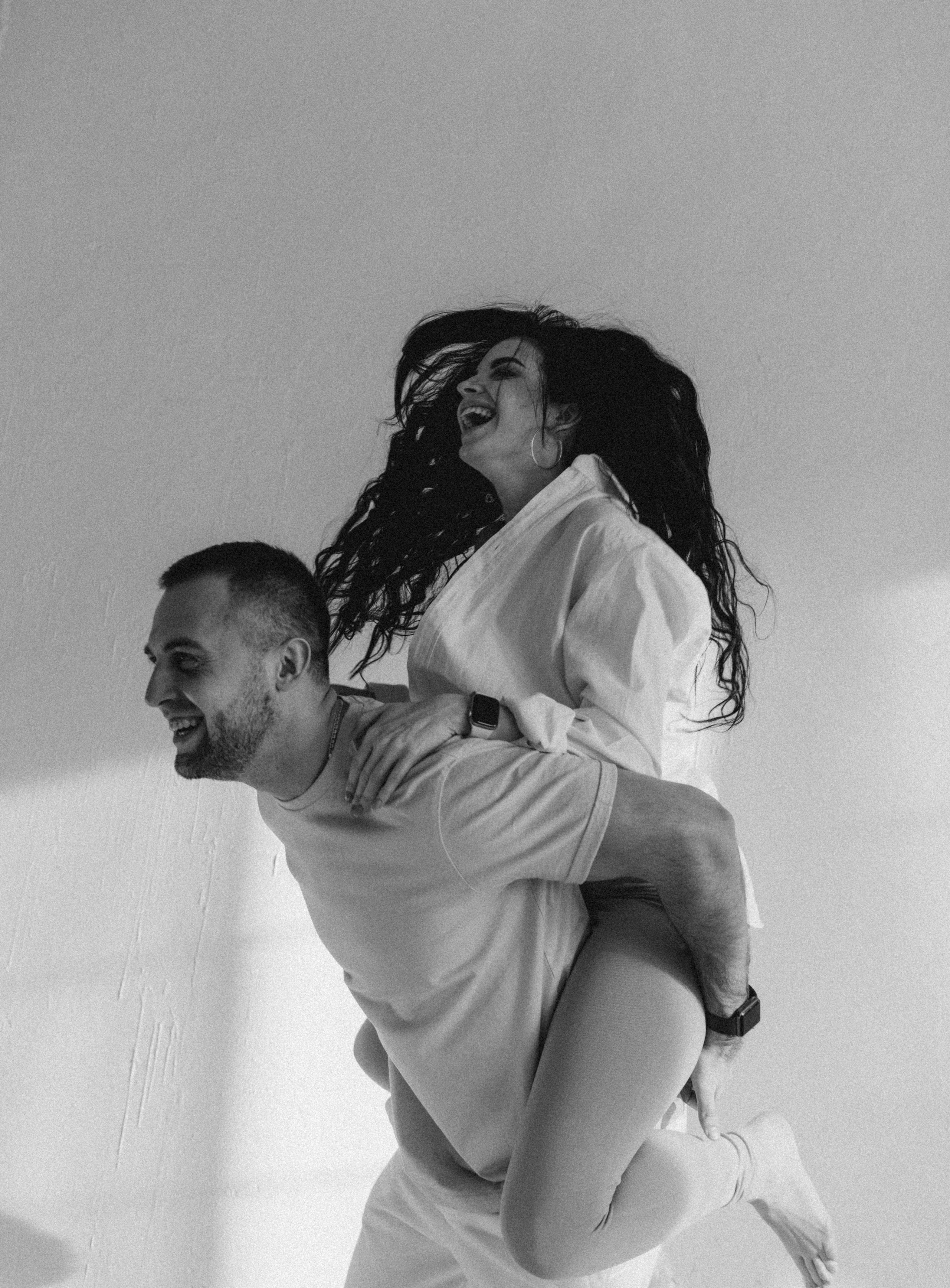 Love story. Anna Ternova — Wedding & Family Photographer in Seattle