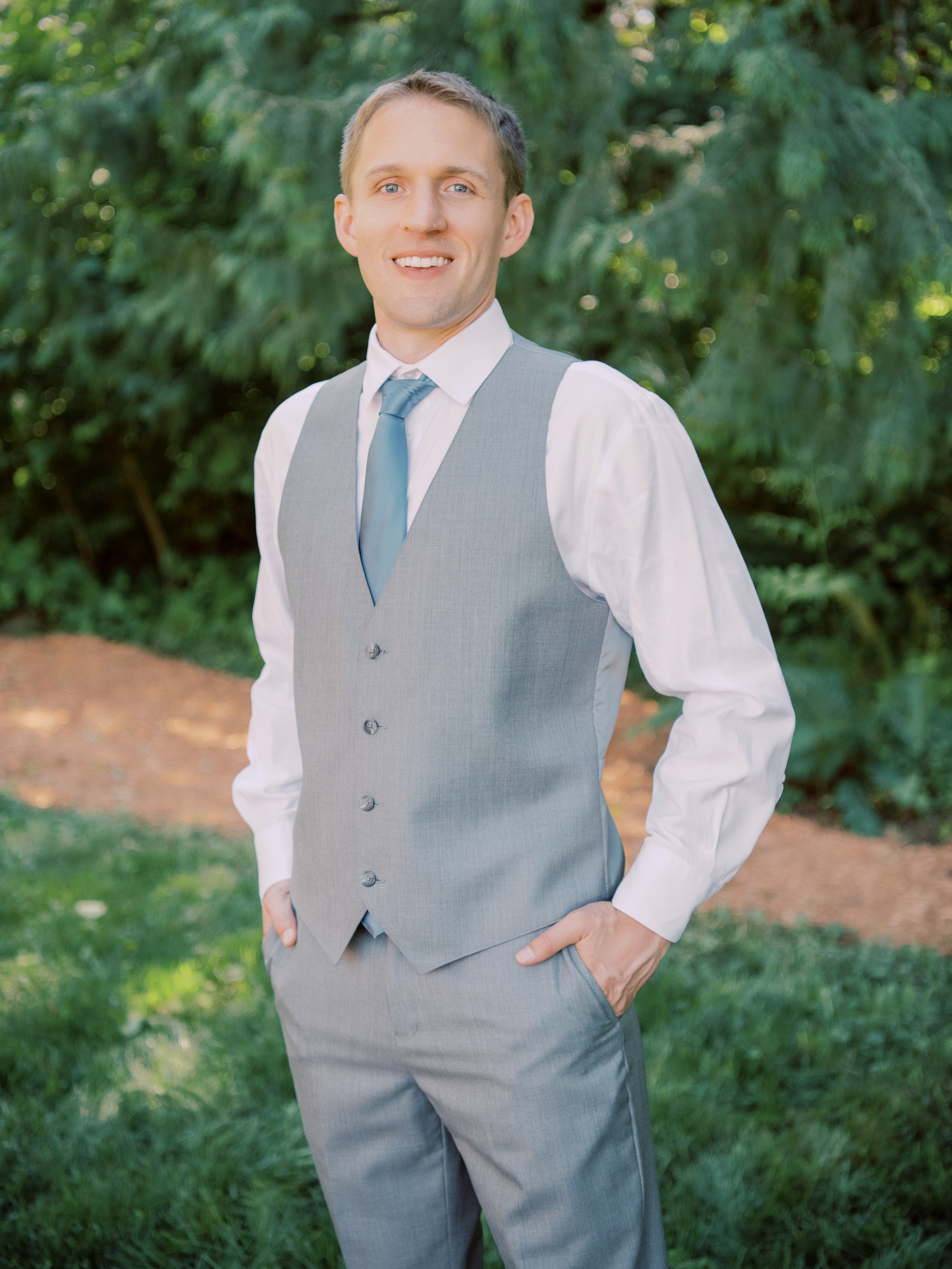 Wedding photographer Seattle. Anna Ternova — Wedding & Family Photographer in Seattle