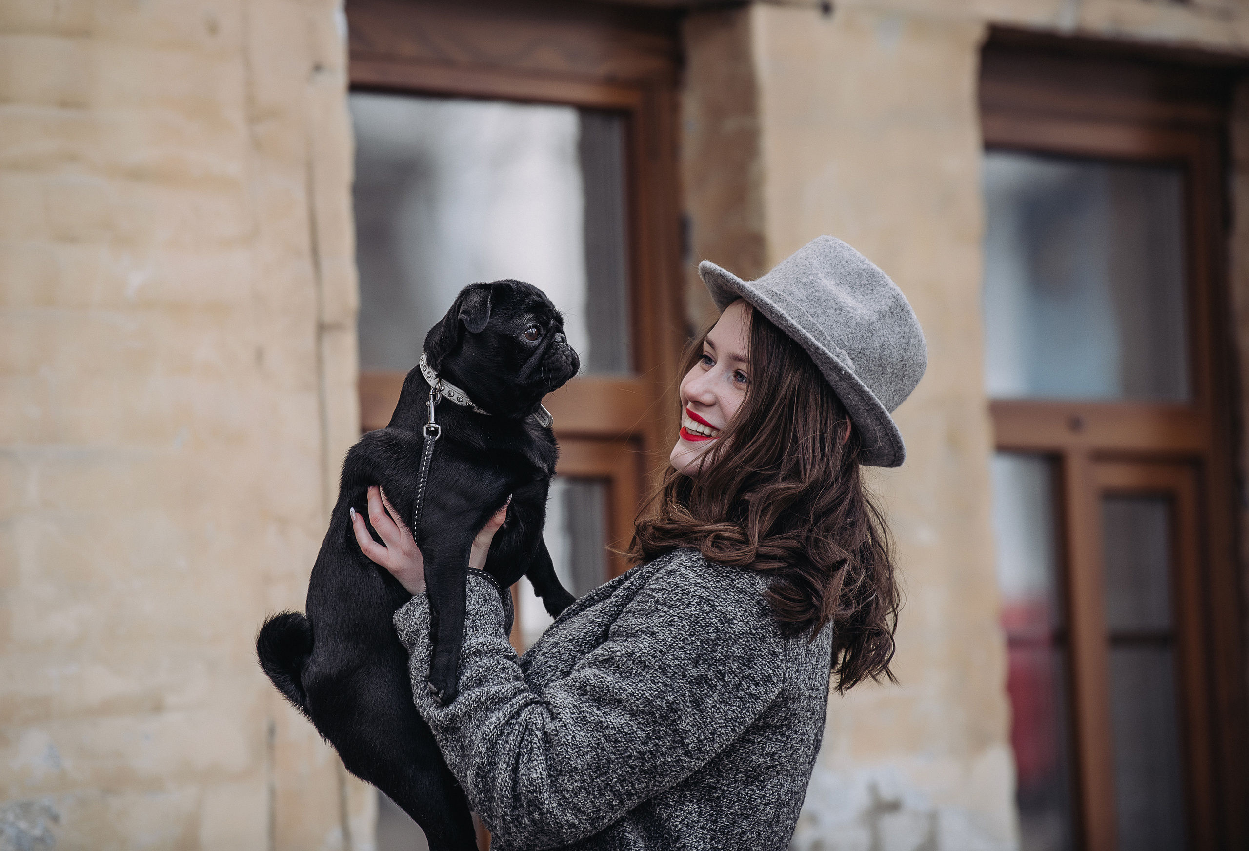 Portraits. Anna Ternova — Wedding & Family Photographer in Seattle