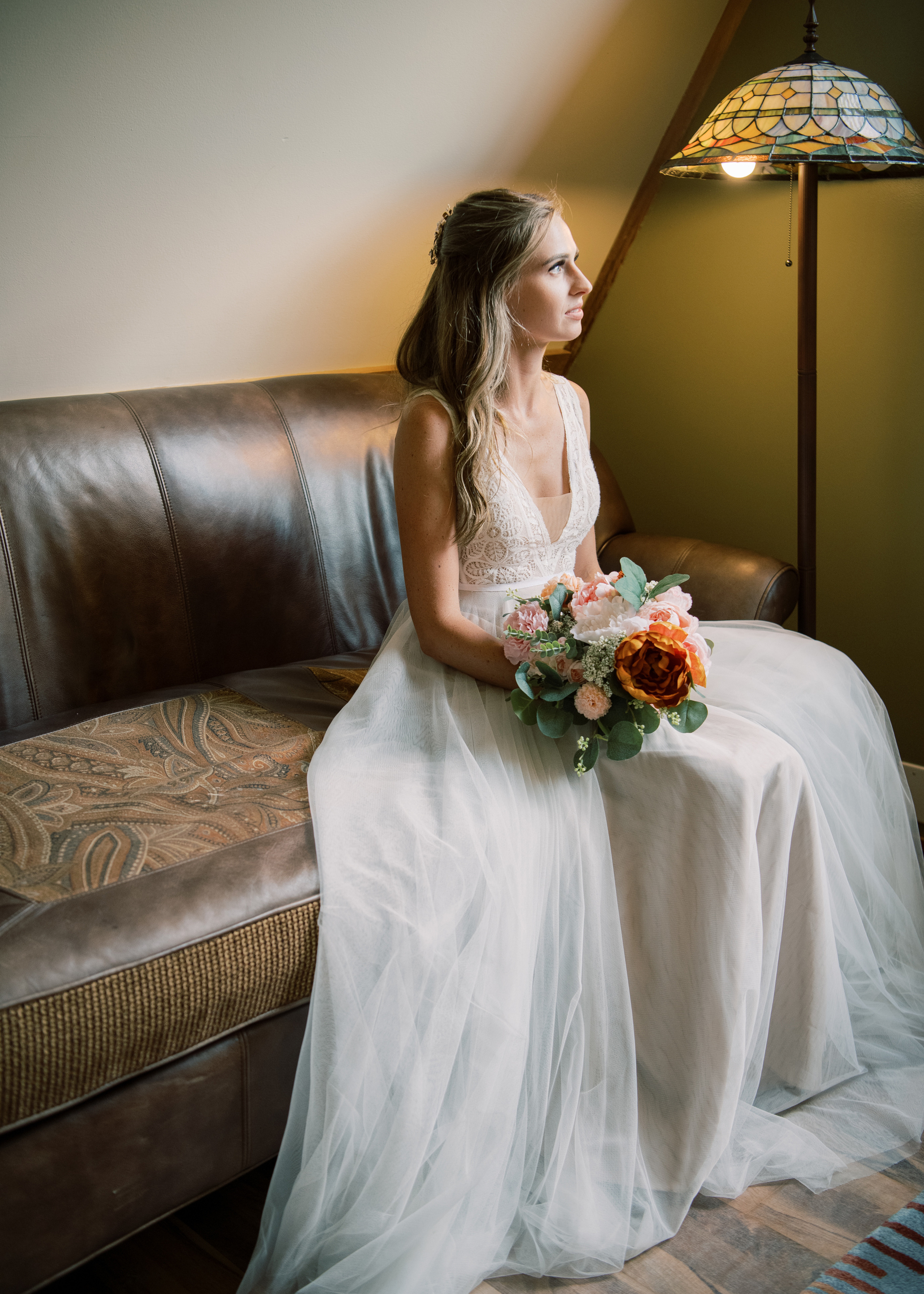 Wedding photographer Seattle. Anna Ternova — Wedding & Family Photographer in Seattle