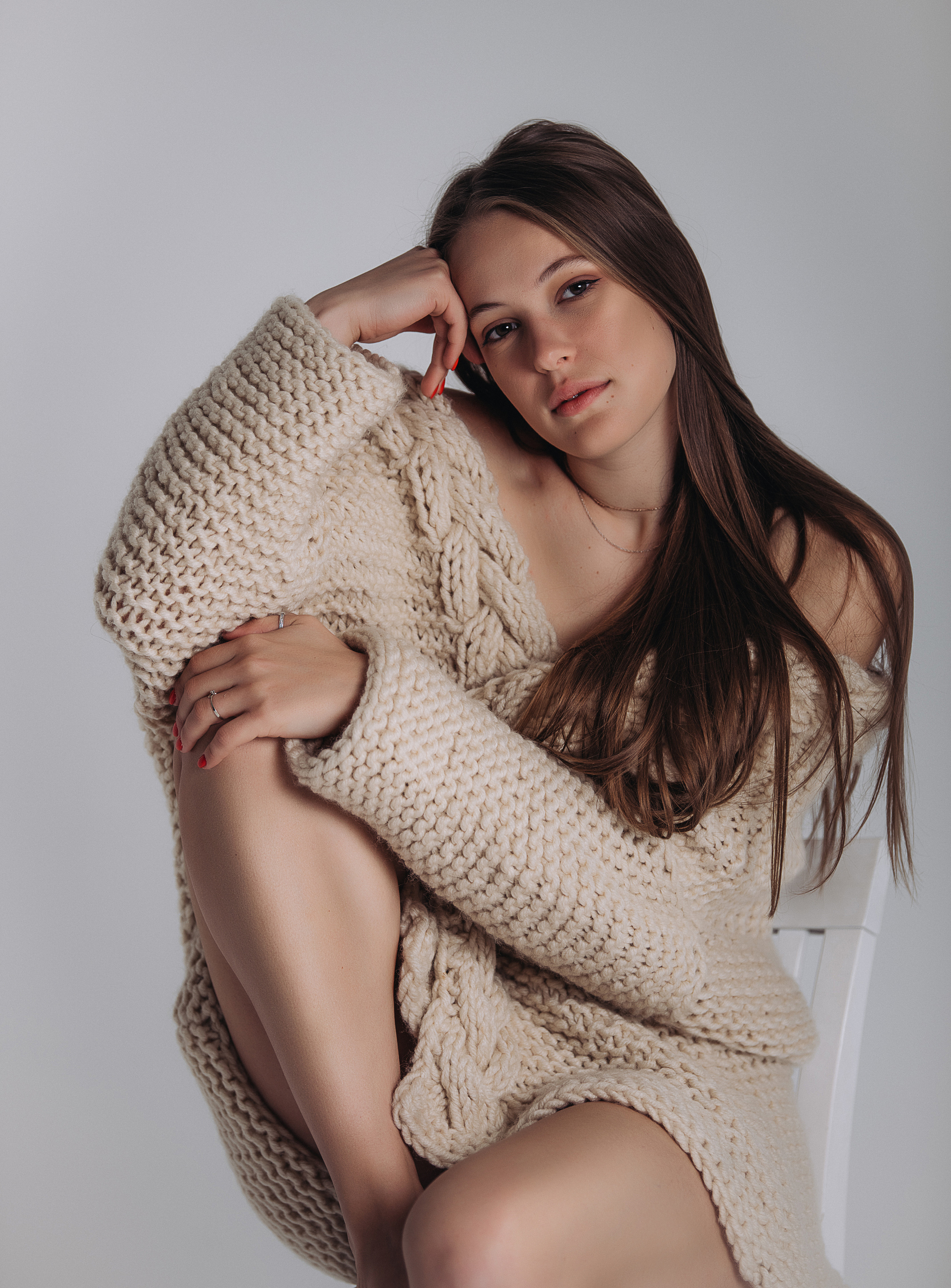 Portraits. Anna Ternova — Wedding & Family Photographer in Seattle