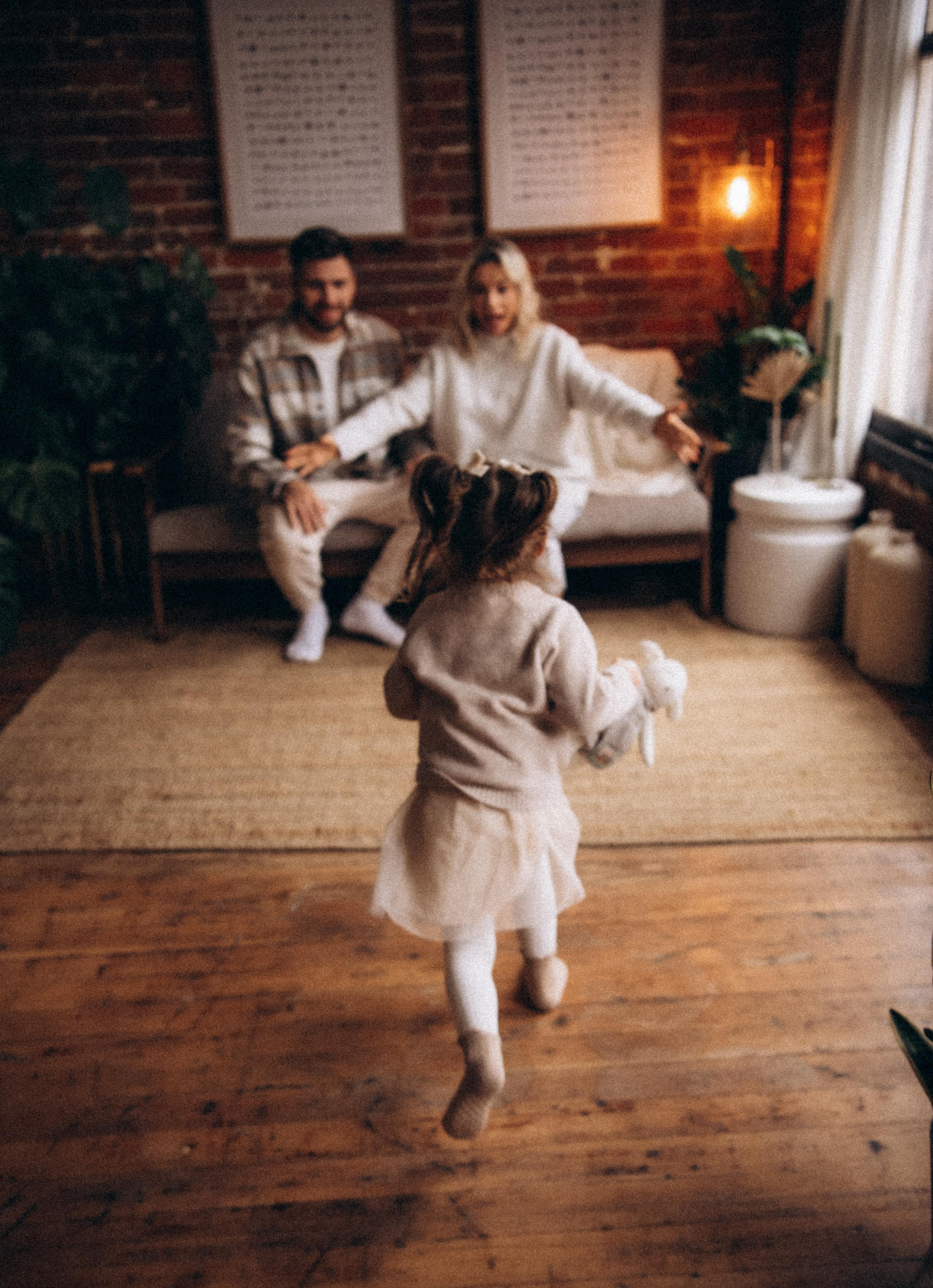 Family. Anna Ternova — Wedding & Family Photographer in Seattle