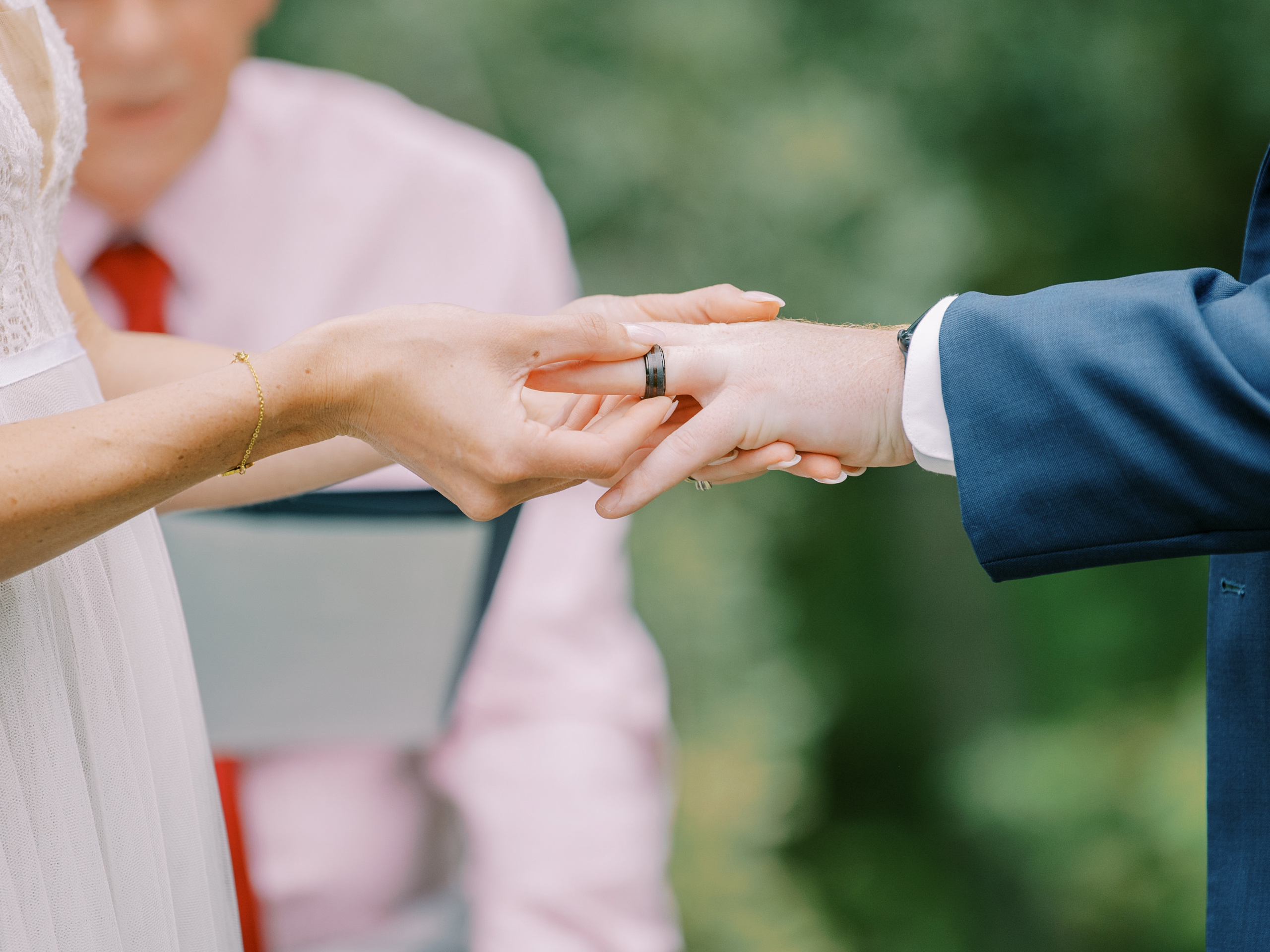 Wedding photographer Seattle. Anna Ternova — Wedding & Family Photographer in Seattle