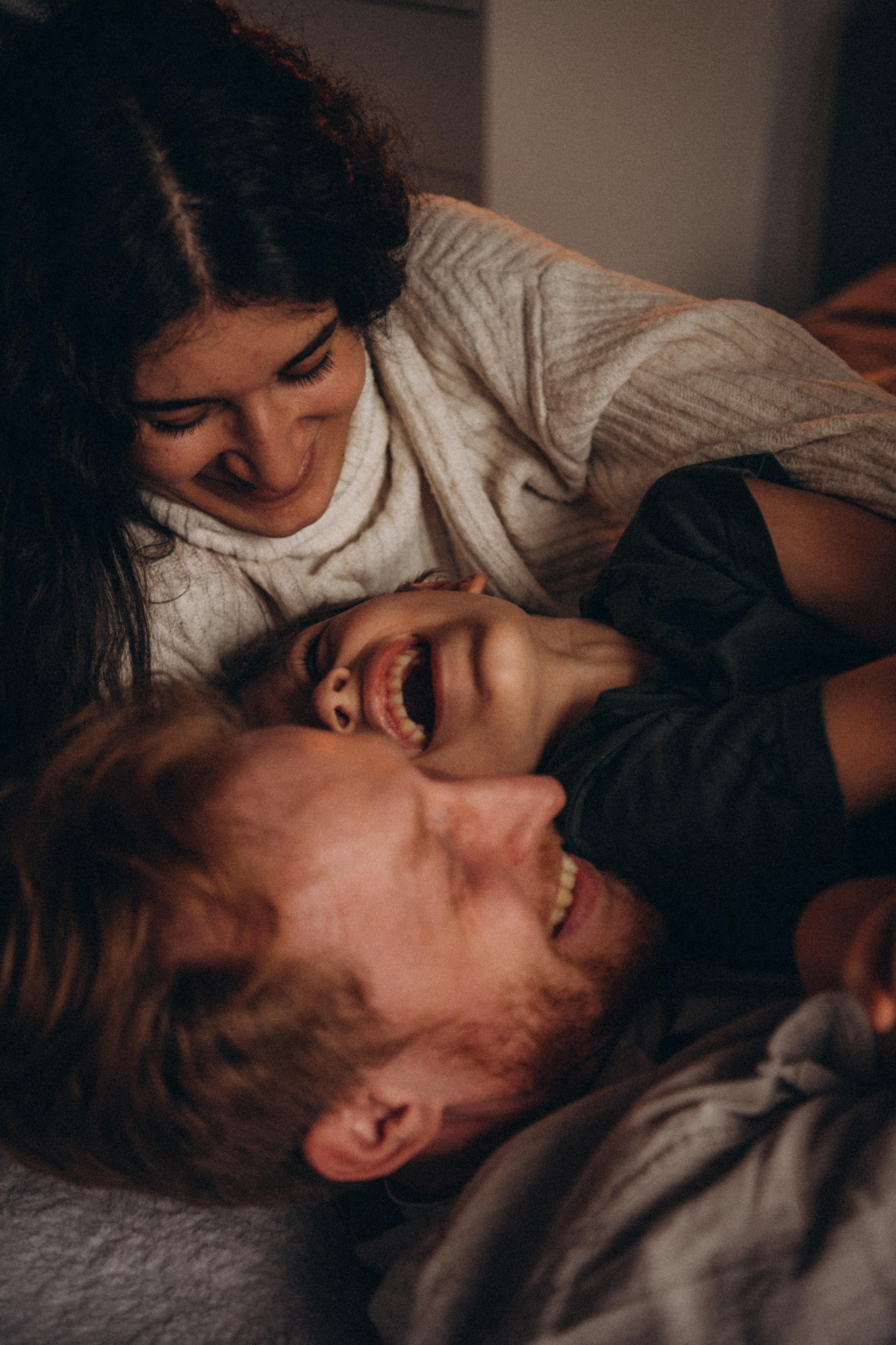 Family. Anna Ternova — Wedding & Family Photographer in Seattle