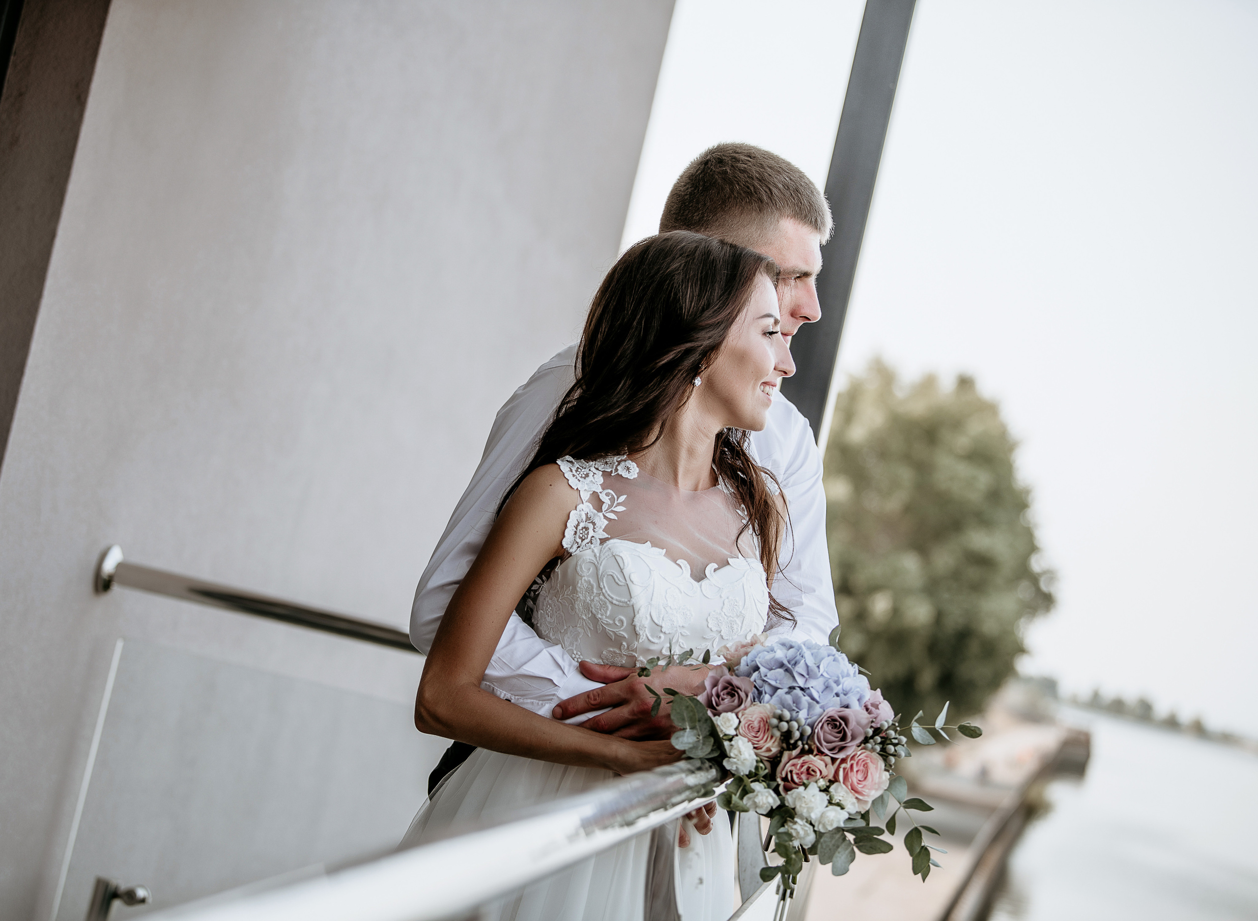 Wedding photographer Seattle. Anna Ternova — Wedding & Family Photographer in Seattle