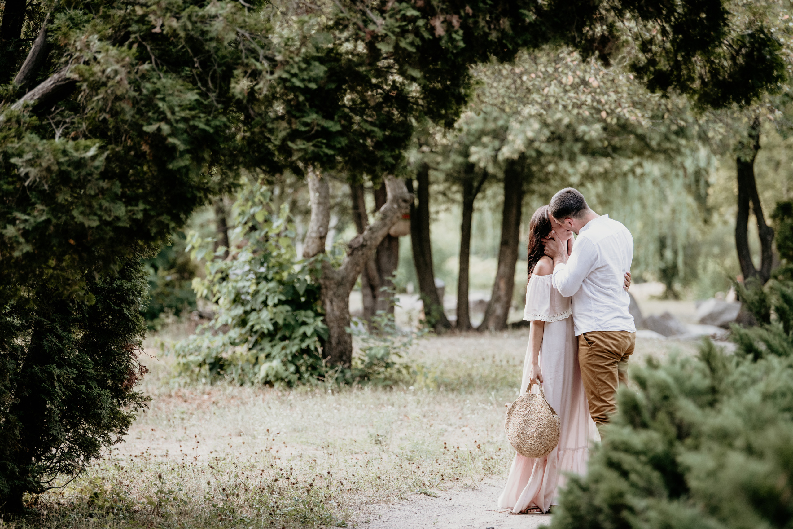 Love story. Anna Ternova — Wedding & Family Photographer in Seattle