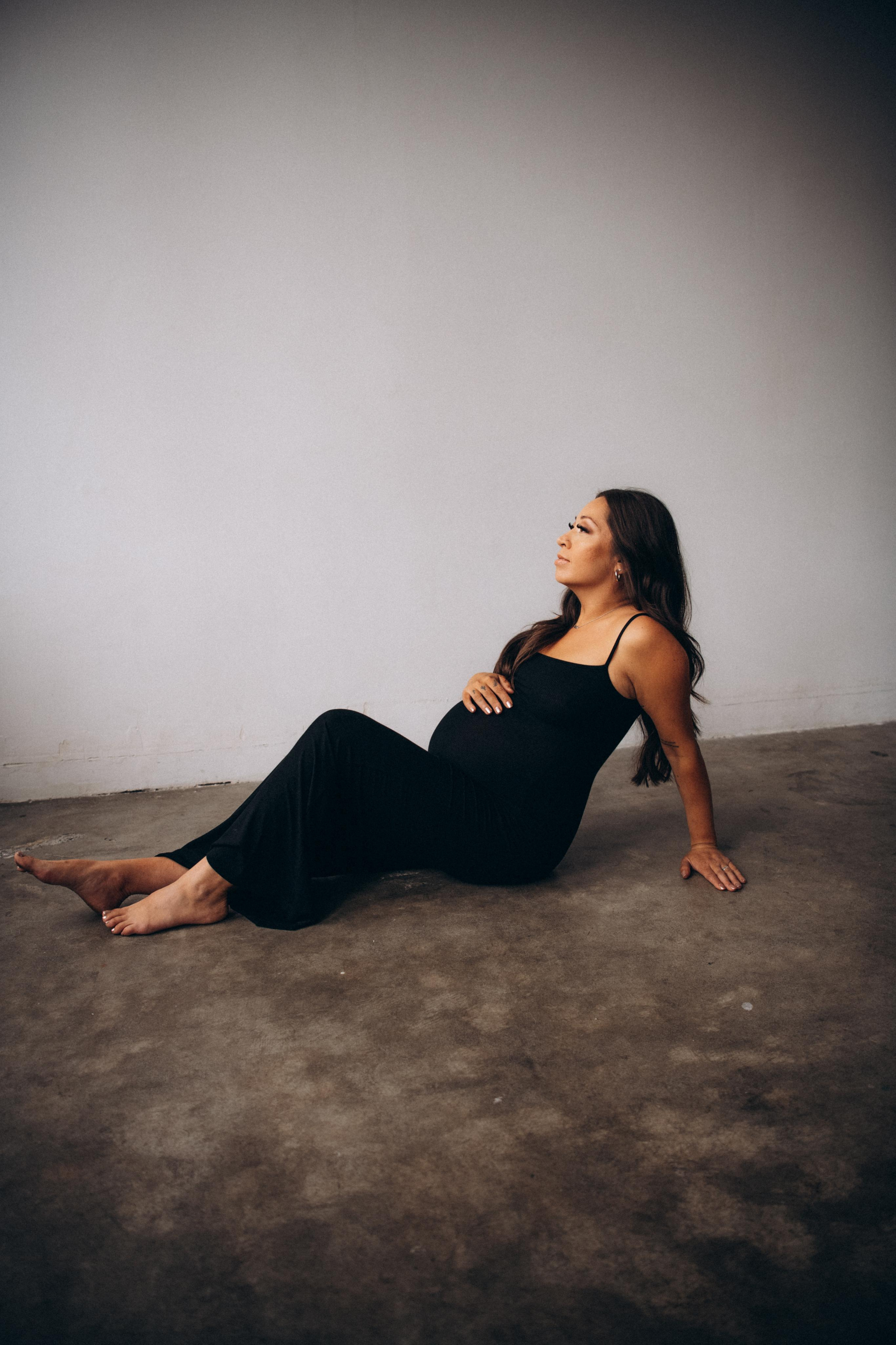 Maternity. Anna Ternova — Wedding & Family Photographer in Seattle